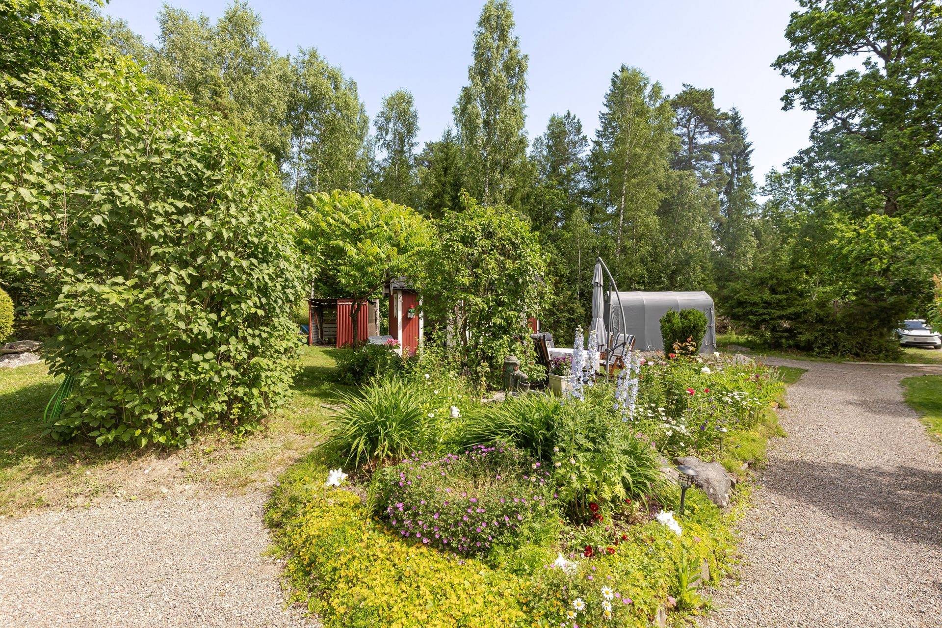 3 rum Fritidsboende på Stavberg 2 Strängnäs Strängnäs kommun - bild 10