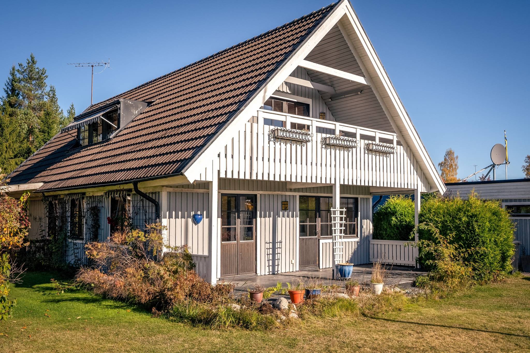 6 rum Villa på Gamla Marmavägen 14 Söderhamns kommun - bild 5