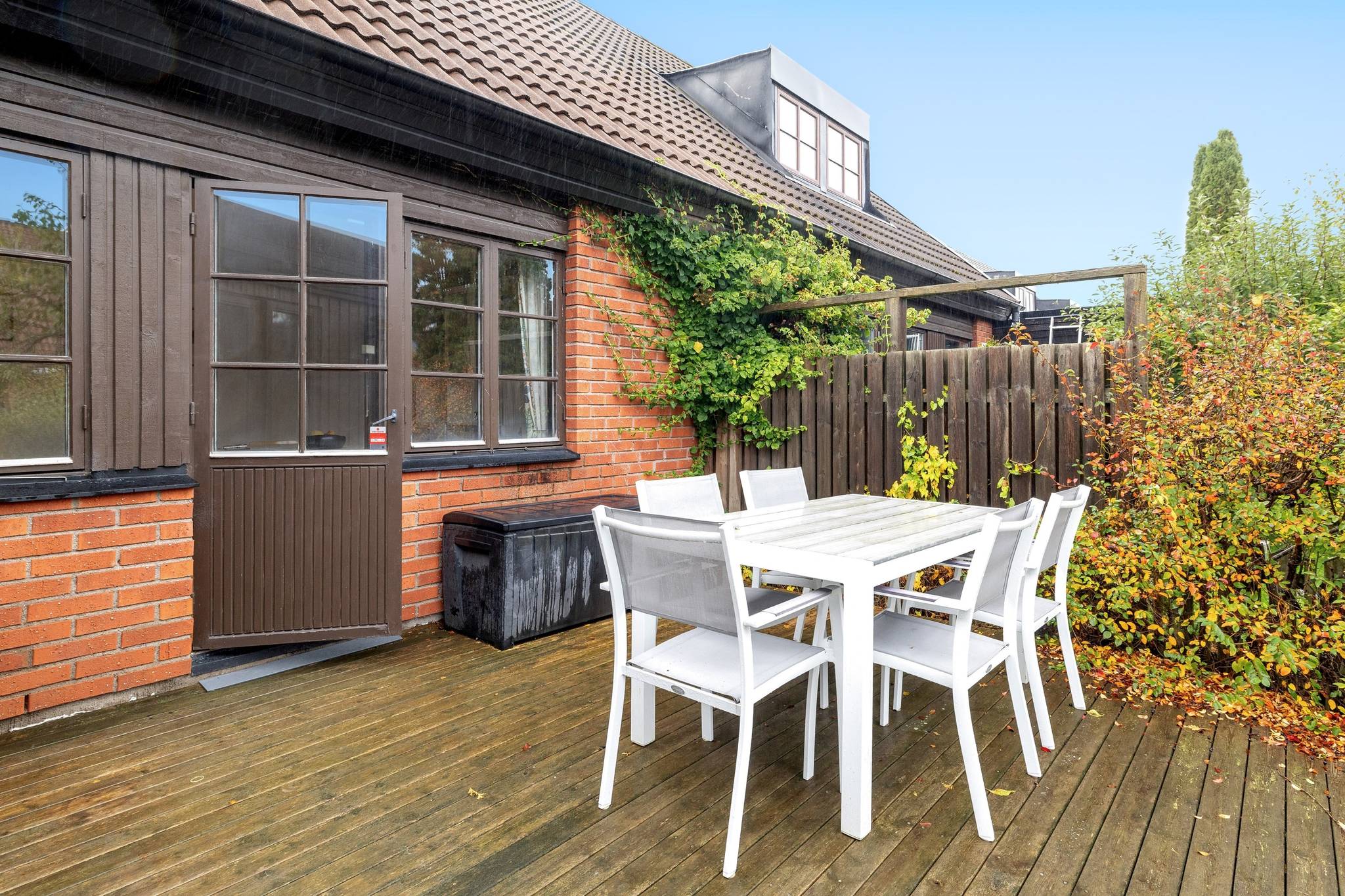 6 rum Parhus på Gyllenstiernas väg 18 Näsbypark Täby kommun - bild 27