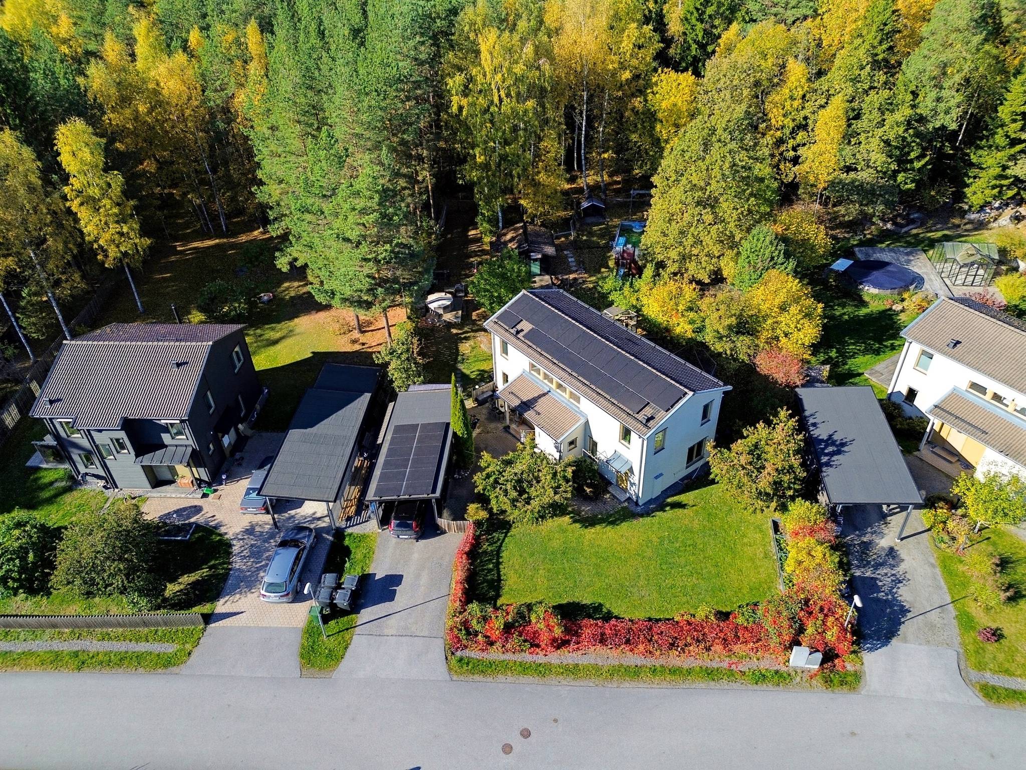6 rum villa på Mullvadsvägen 46 Ytternäs och Vreta, Uppsala kommun - bild 2