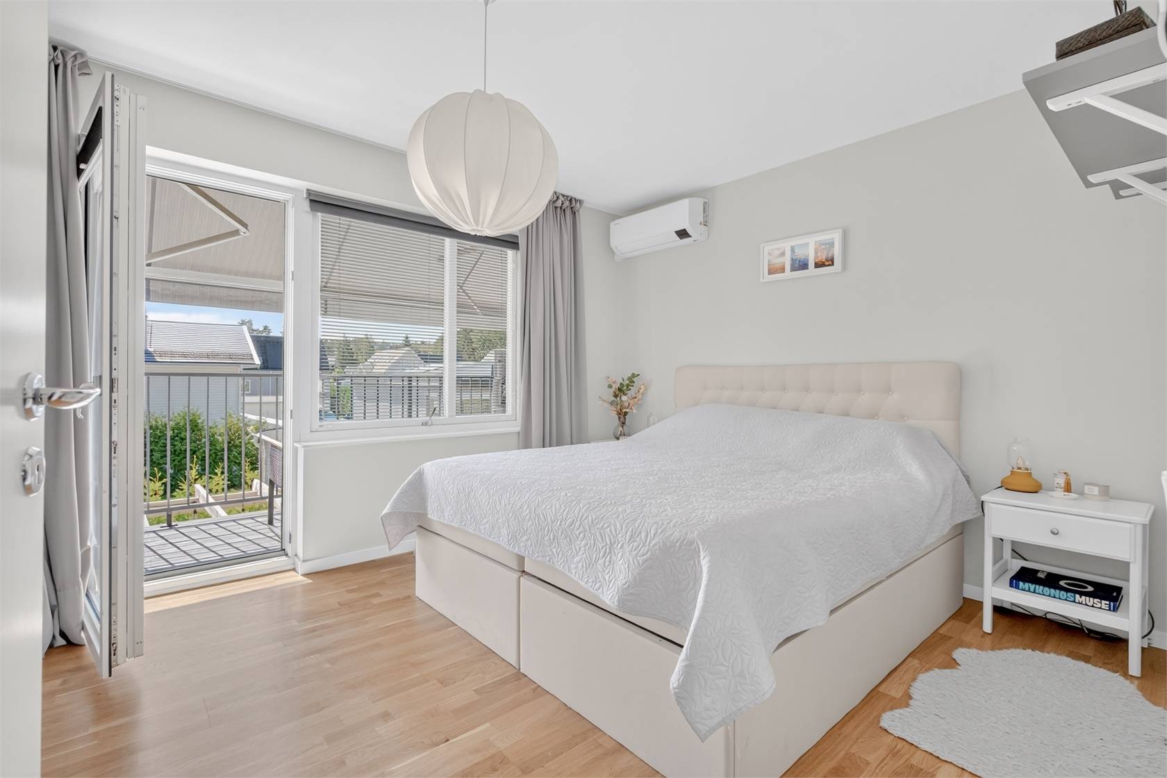 6 rum Parhus på Hemmings väg 27B Väsjön Sollentuna kommun - bild 21