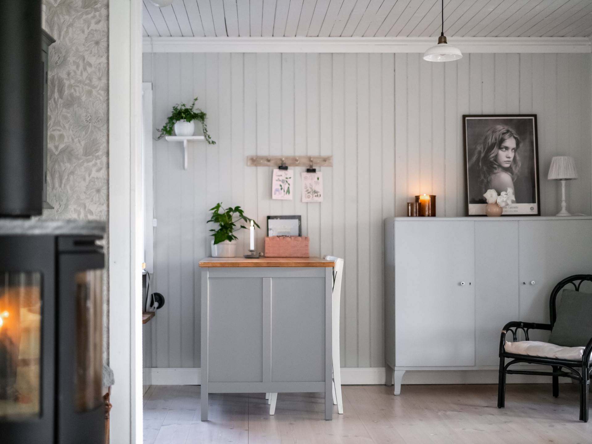 6 rum Villa på Snorregatan 11 Irsta Västerås kommun - bild 16