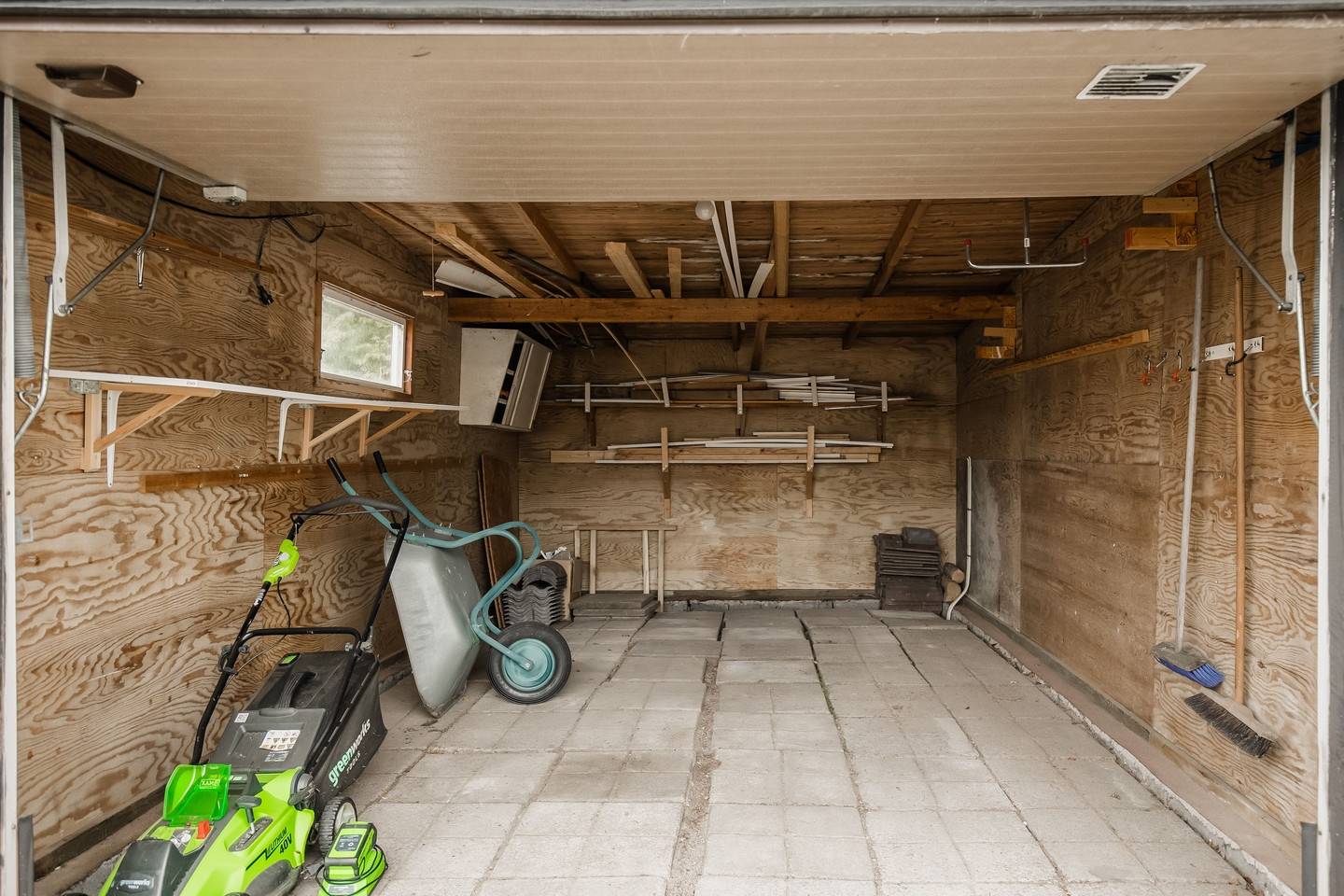 5 rum Villa på Västra vägen 66 Centrum Karlsborgs kommun - bild 27