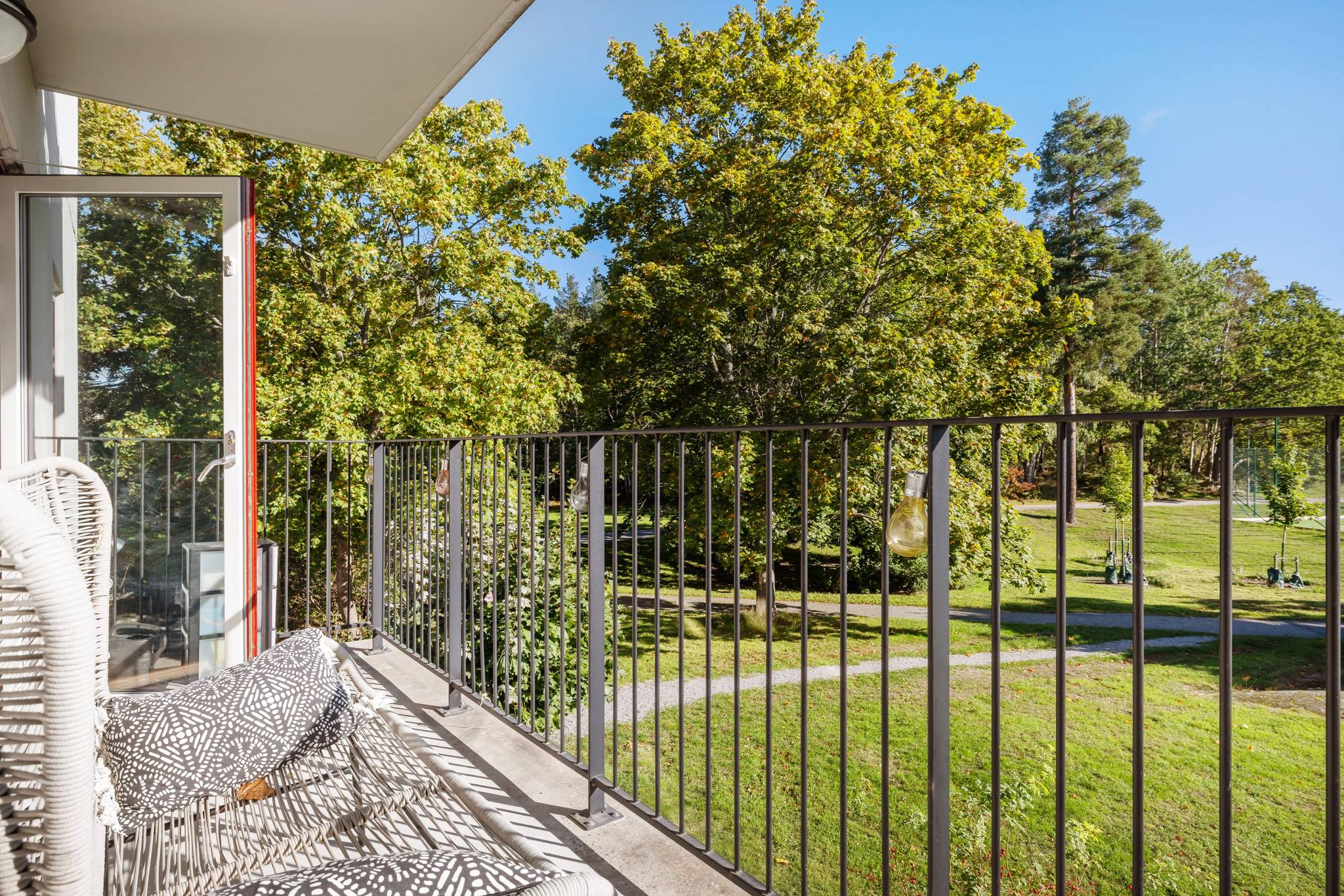 5 rum Lägenhet på Ormingeringen 62B Västra Orminge Nacka kommun - bild 19