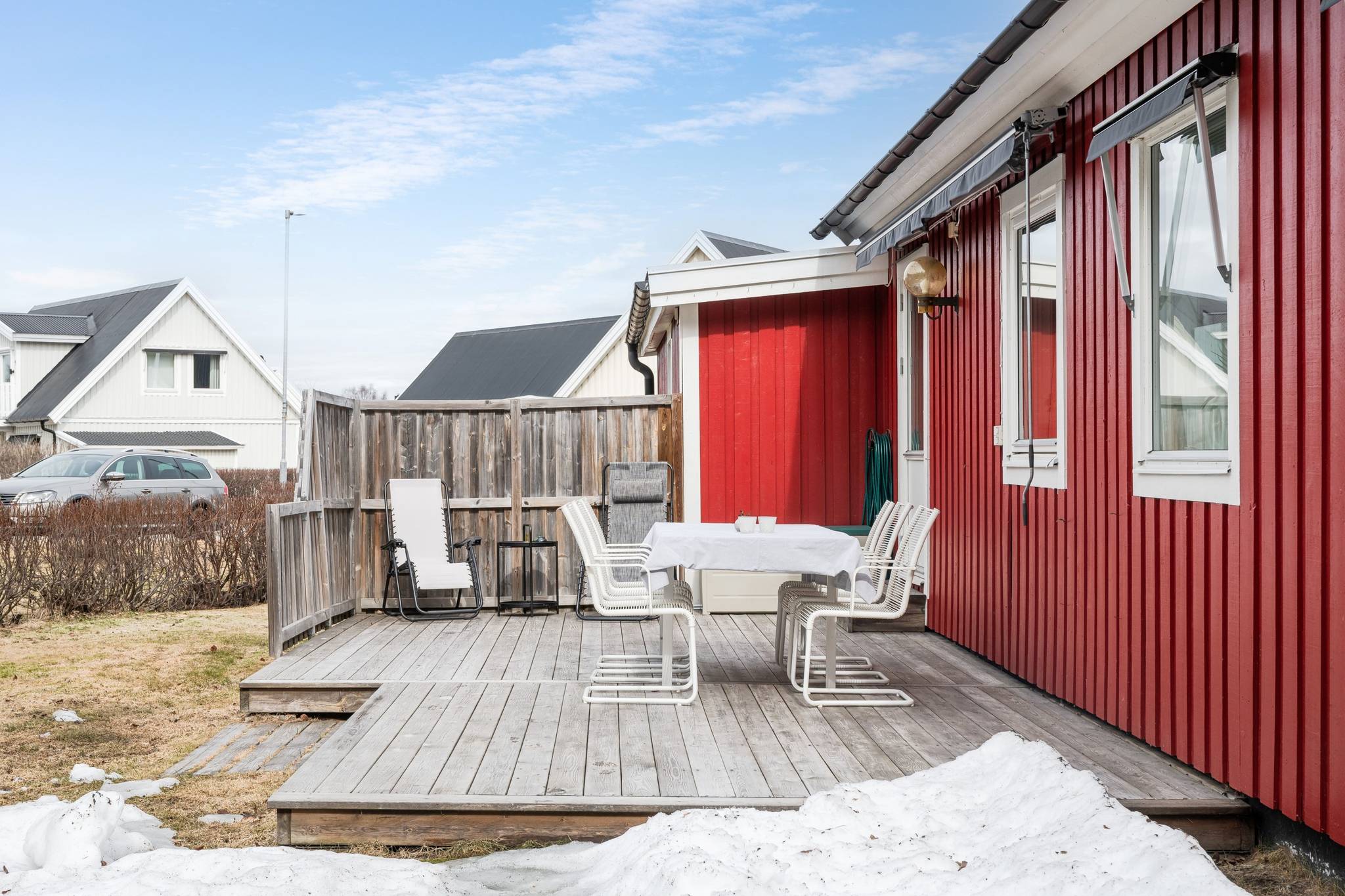 165 m² Villa på Nyåkersvägen 49 Södra Sunderbyn Luleå kommun - bild 25