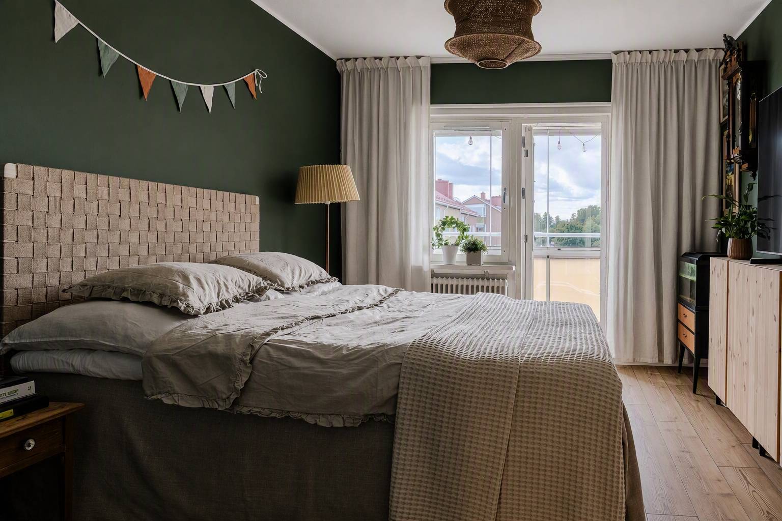 3 rum Lägenhet på Klockarbergsvägen 5b Brännan Skellefteå kommun - bild 10