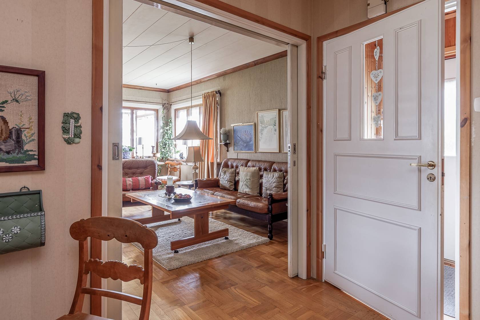 4 rum Villa på Mellanvägen 6 Edsbruk Västerviks kommun - bild 18