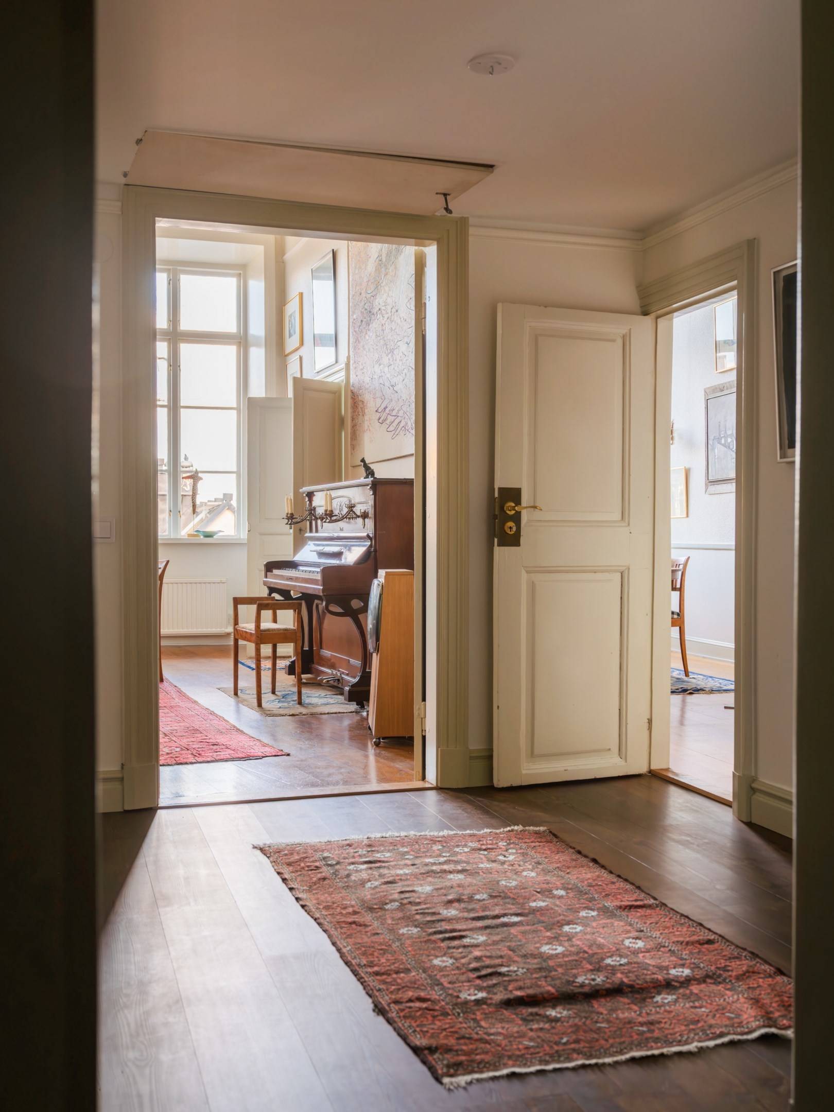 3 rum Lägenhet på Österlånggatan 8/ Bollhusgränd 3A Gamla stan Stockholms kommun - bild 43