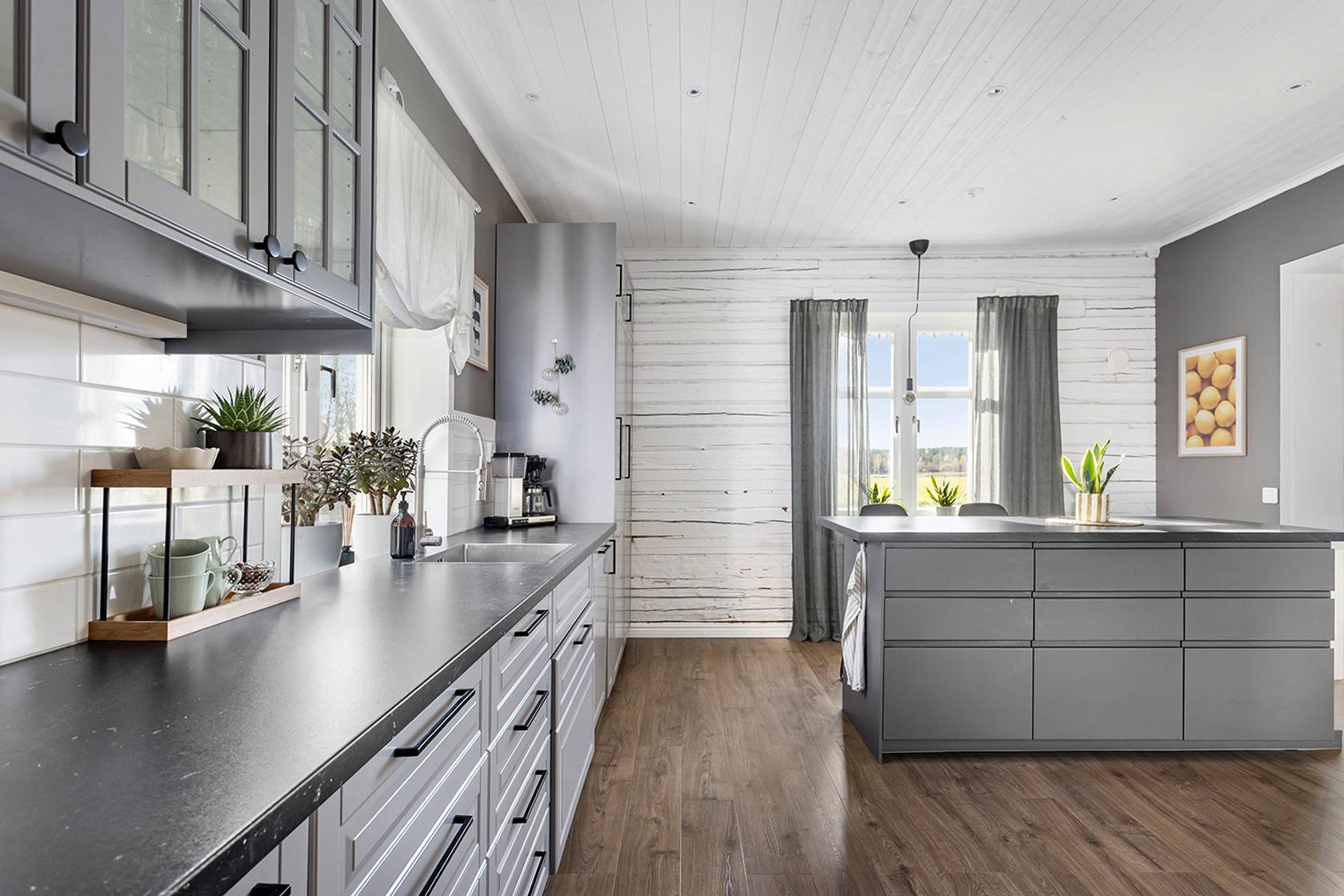 4 rum Villa på Norrlångträsk 204 Skellefteå kommun - bild 9