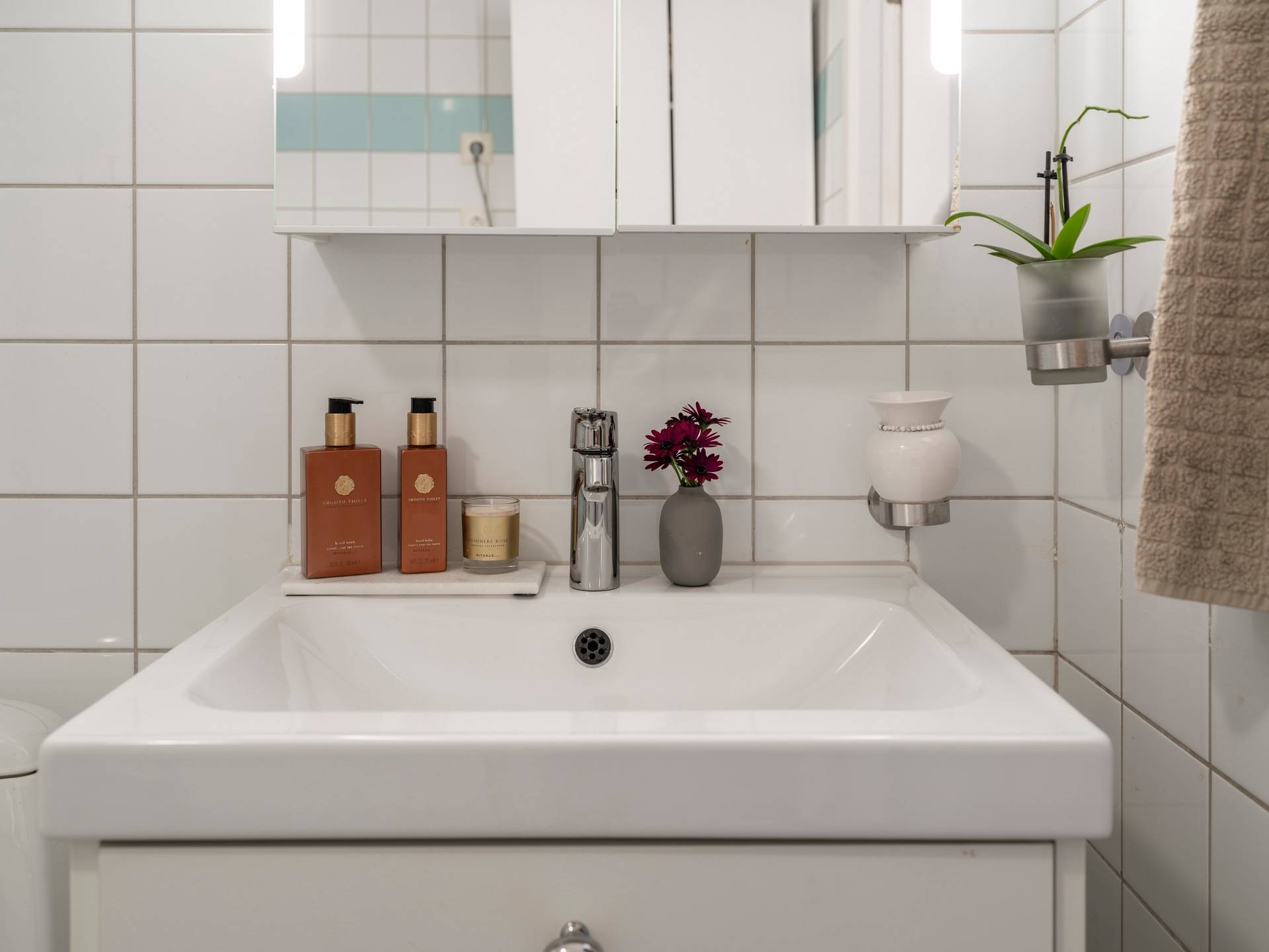 3 rum Lägenhet på Lilla Sällskapets väg 13A Bredäng Stockholms kommun - bild 19