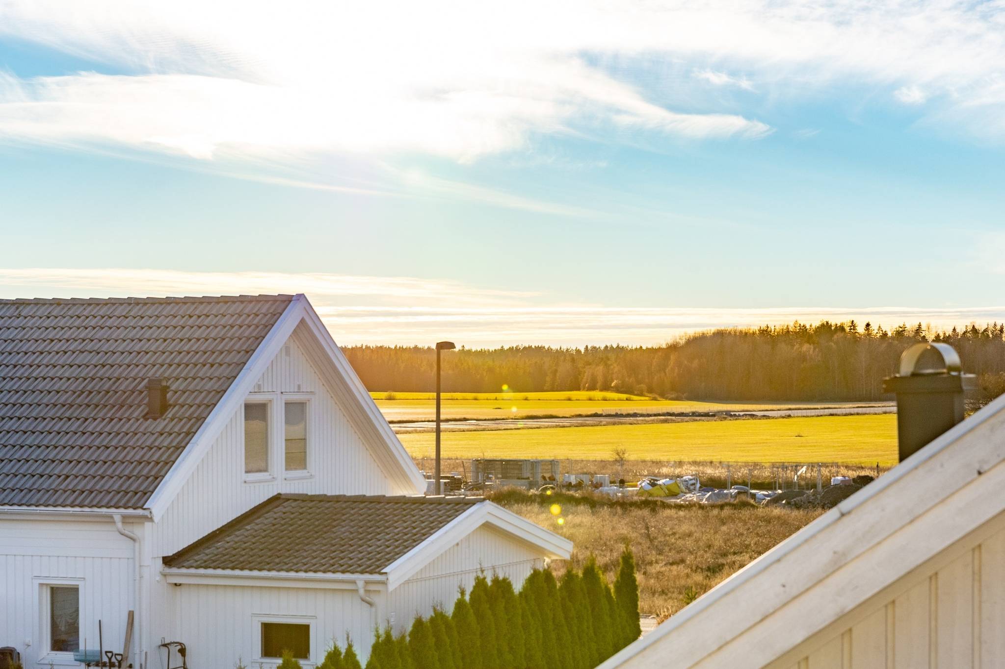 6 rum Villa på Friluftsvägen 57 Riksten Botkyrka kommun - bild 28