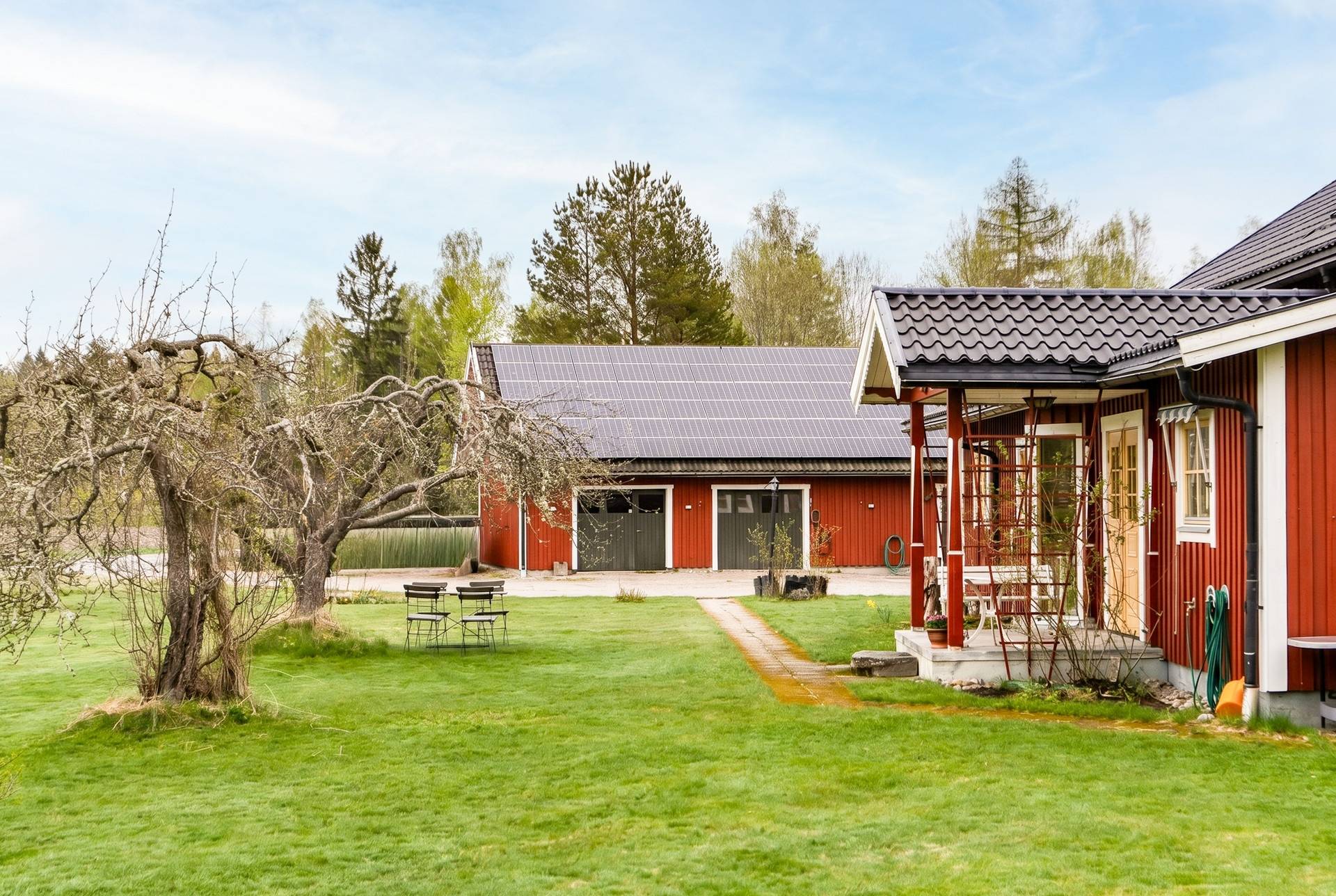 7 rum Villa på Valbricka 15 Valbricka Köpings kommun - bild 6