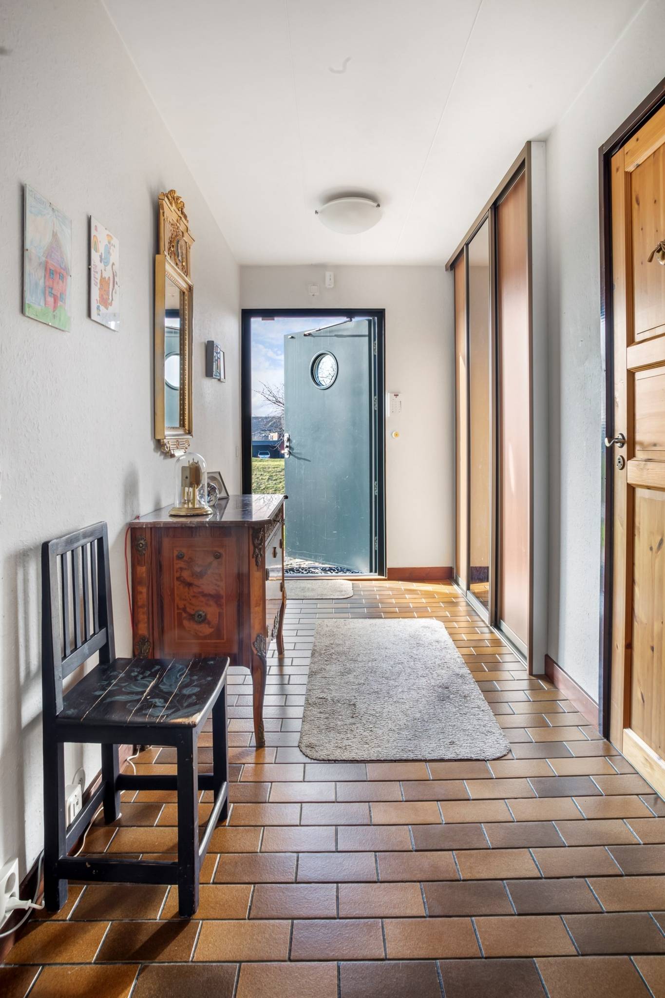 4 rum Villa på FÄNKÅLSGATAN 4 Roslätt 1 Svedala kommun - bild 21