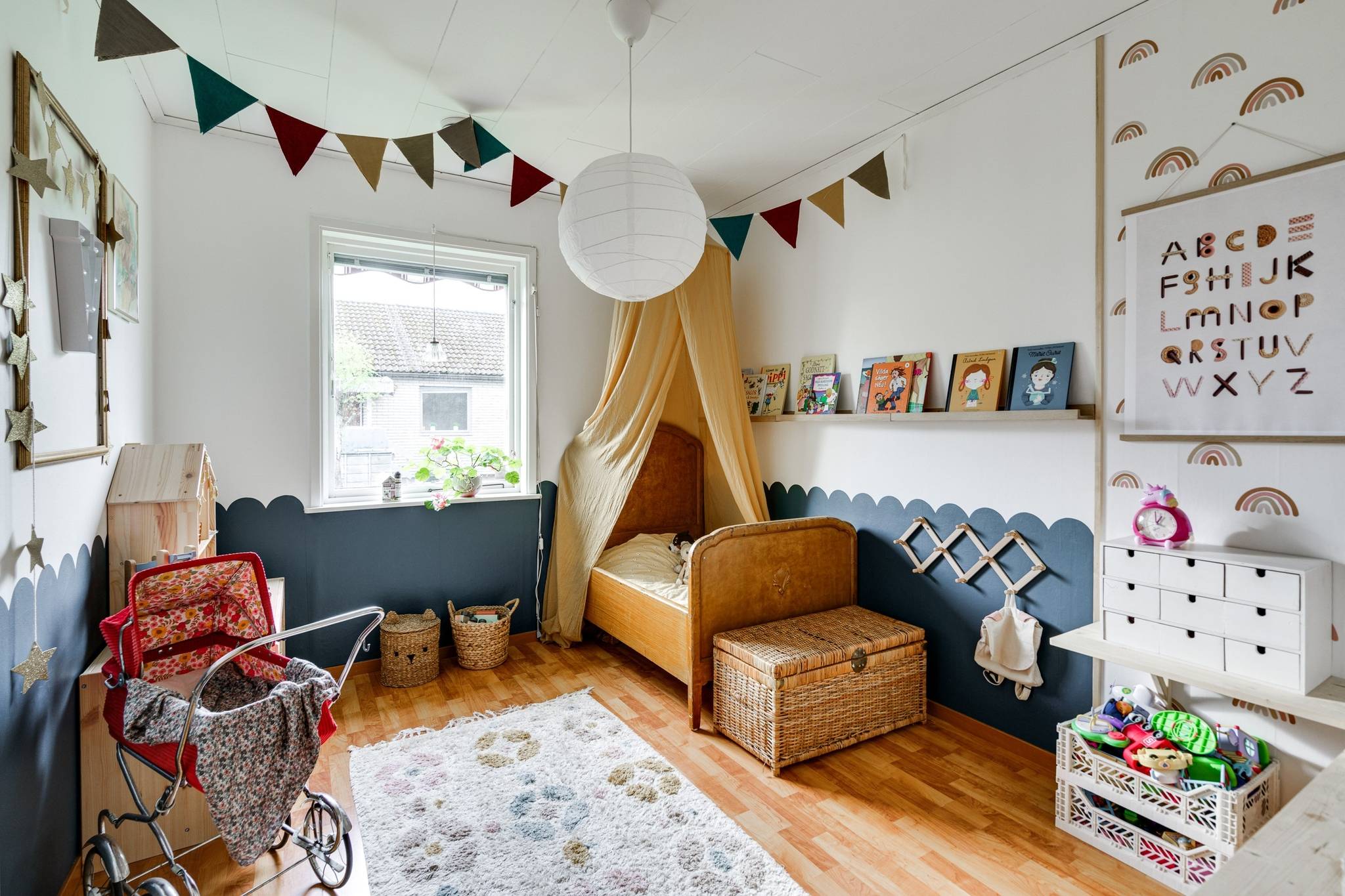 4 rum Villa på Björnstigen 9 Nora Nora kommun - bild 27