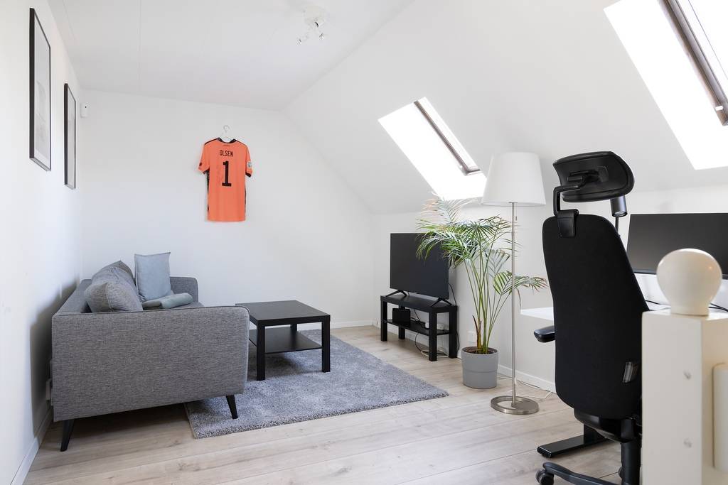 5 rum Parhus på Sockervägen 27 Åkarp Burlövs kommun - bild 23