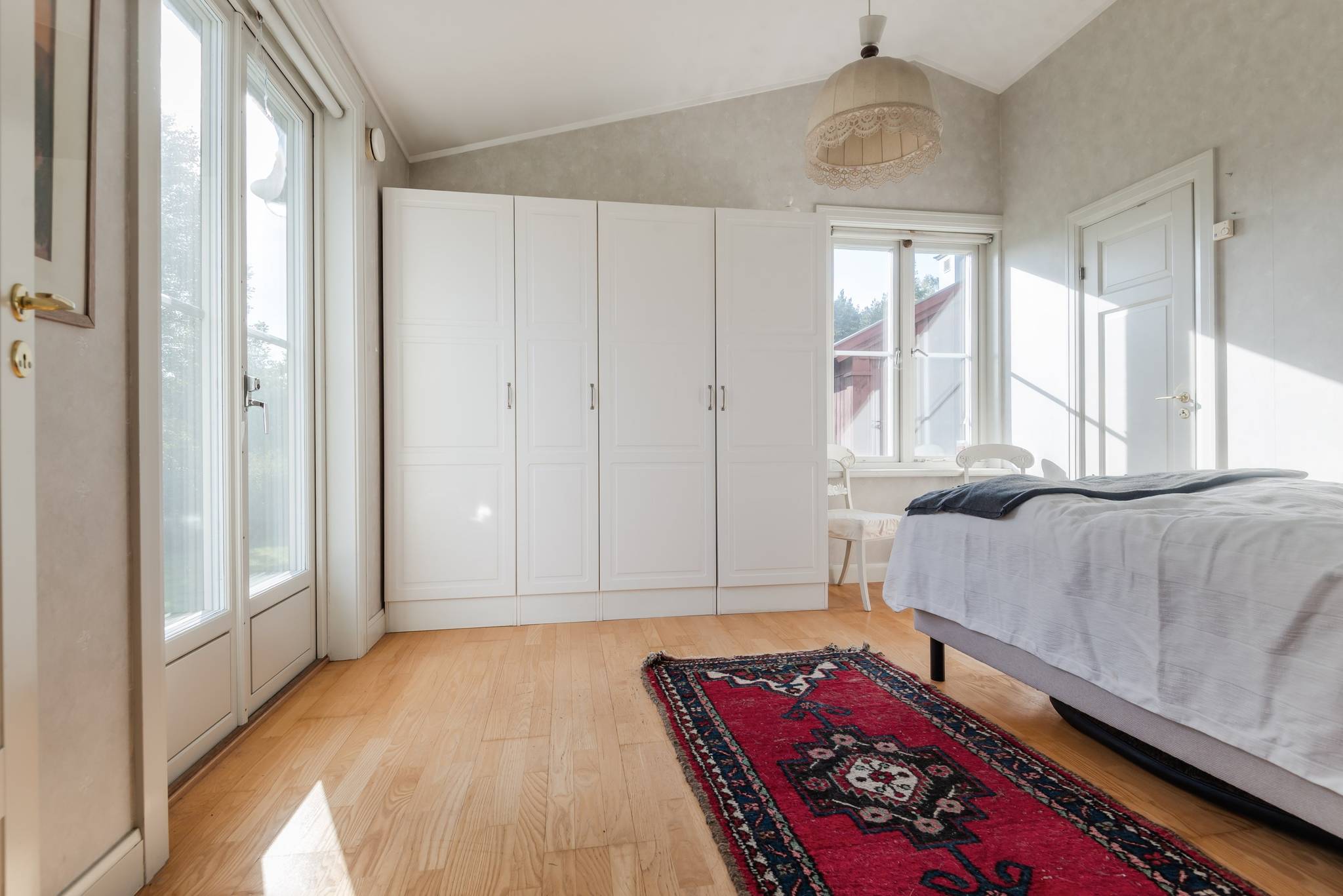 4 rum Villa på Ruddammsvägen 2 Säby gård Österåkers kommun - bild 16