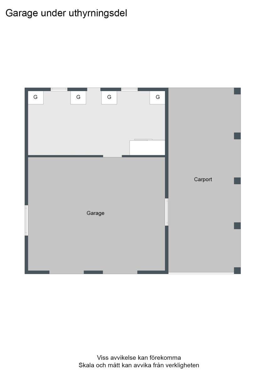 4 rum Villa på Rosendalsvägen 44 Övre Svärtinge Norrköpings kommun - bild 33