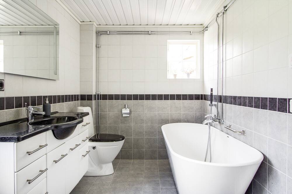 7 rum Villa på Snippen 15 Belganet Ronneby kommun - bild 15