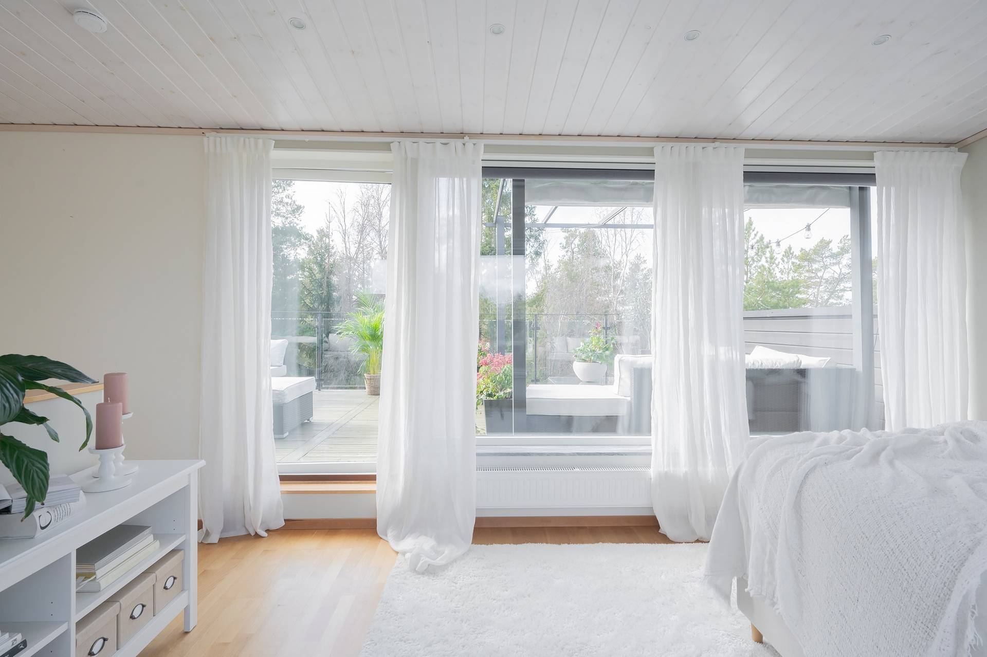5 rum Villa på Trollskogsvägen 62 Västra Balingsnäs Huddinge kommun - bild 30