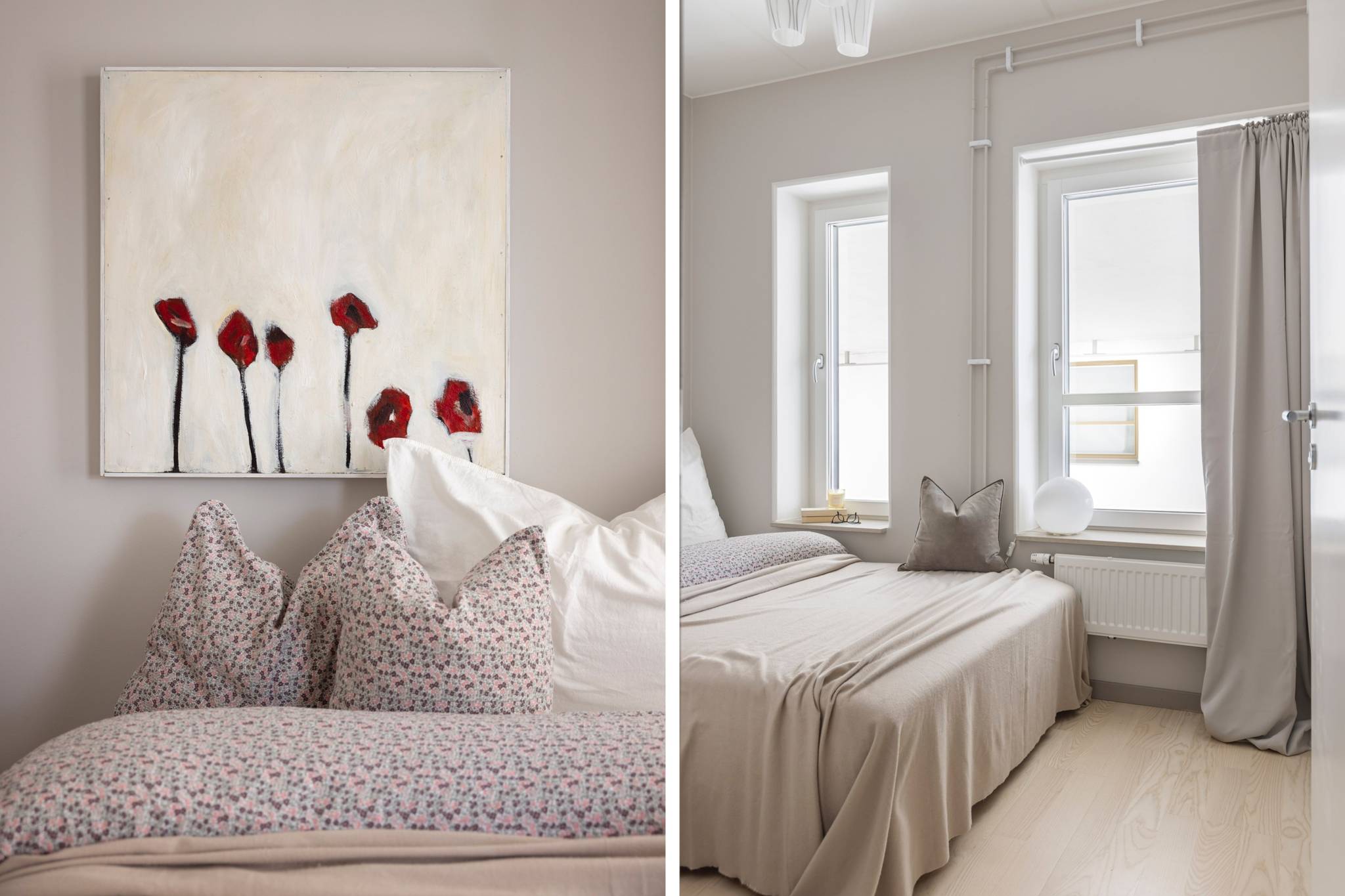 5 rum Lägenhet på Torfredsplatsen 7 Haga Norra Solna kommun - bild 24