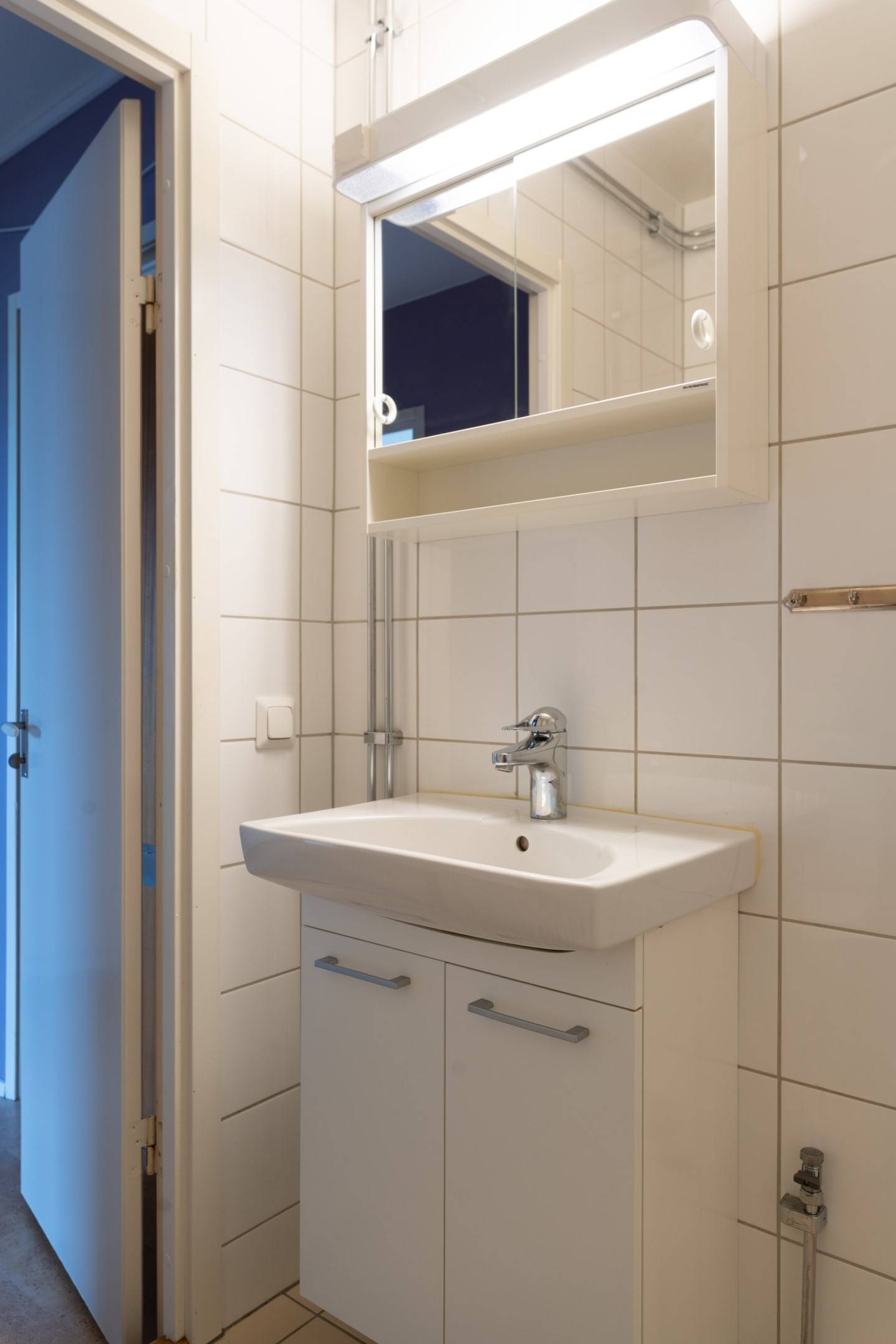 1 rum Lägenhet på Surbrunnsvägen 5C Centrum Hallstahammars kommun - bild 11