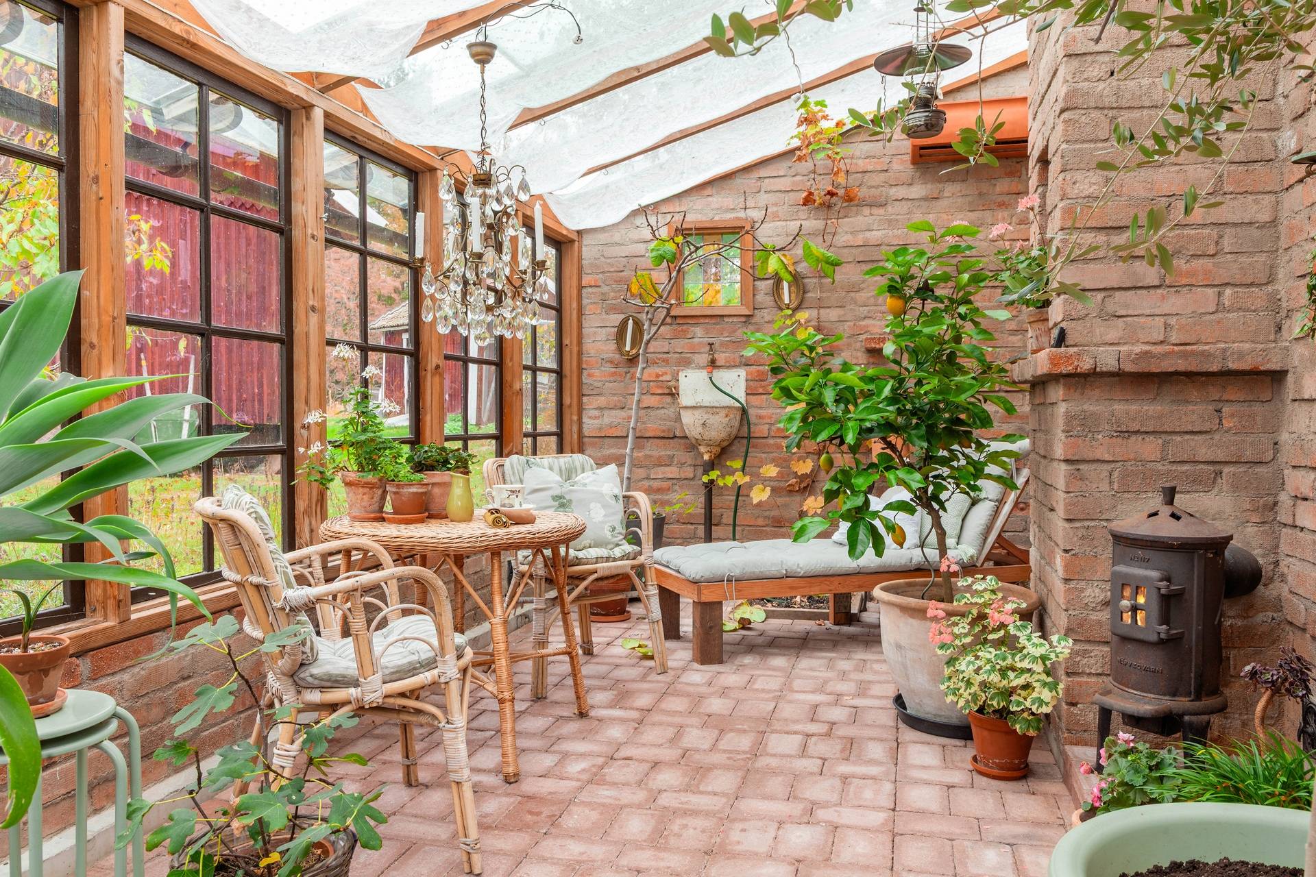 villa på Nävekvarn Femman 1 Nävekvarn, Nyköpings kommun - bild 3
