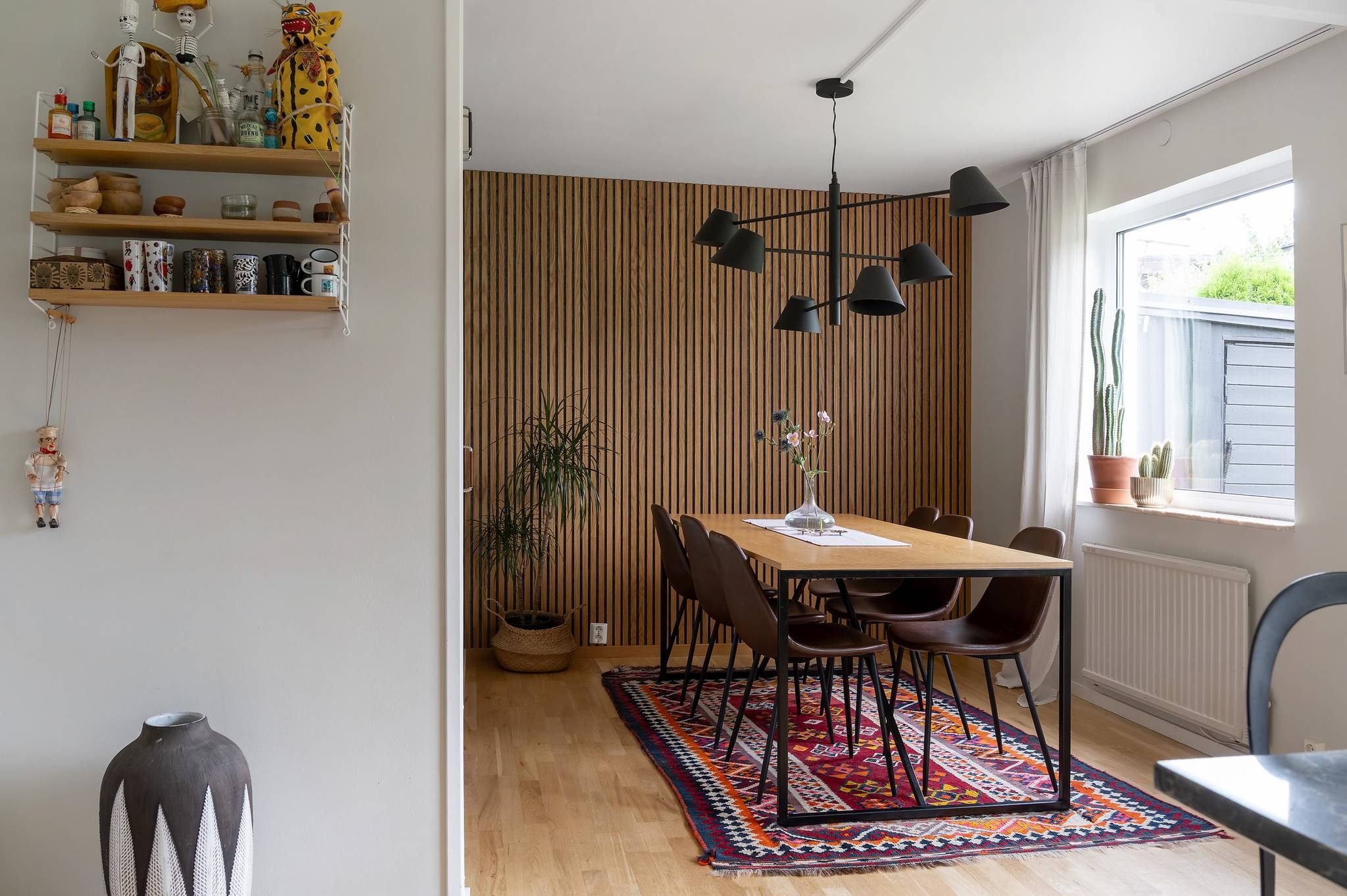 176 m² Villa på Ålgrytevägen 238 Stockholms kommun - bild 21