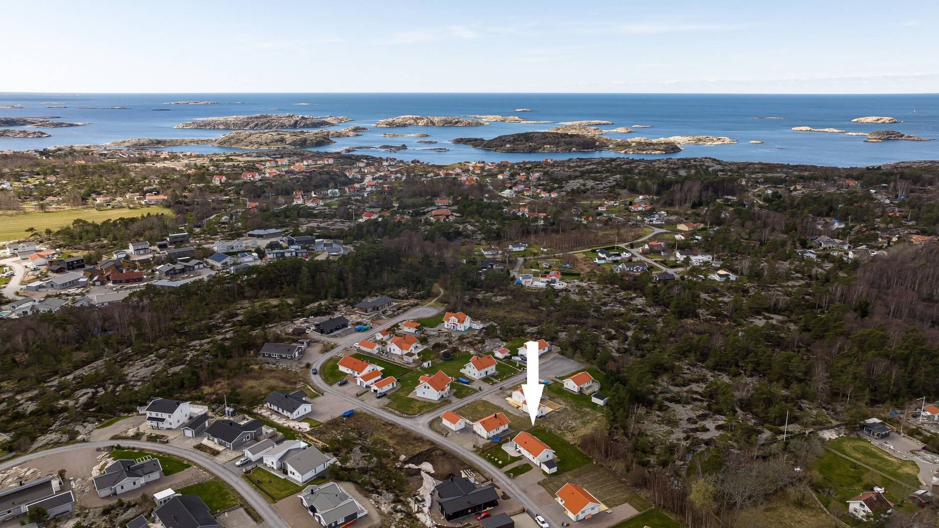 4 rum Fritidshus på Björktrastvägen 5 Grebbestad/Ulmekärr Tanums kommun - bild 2