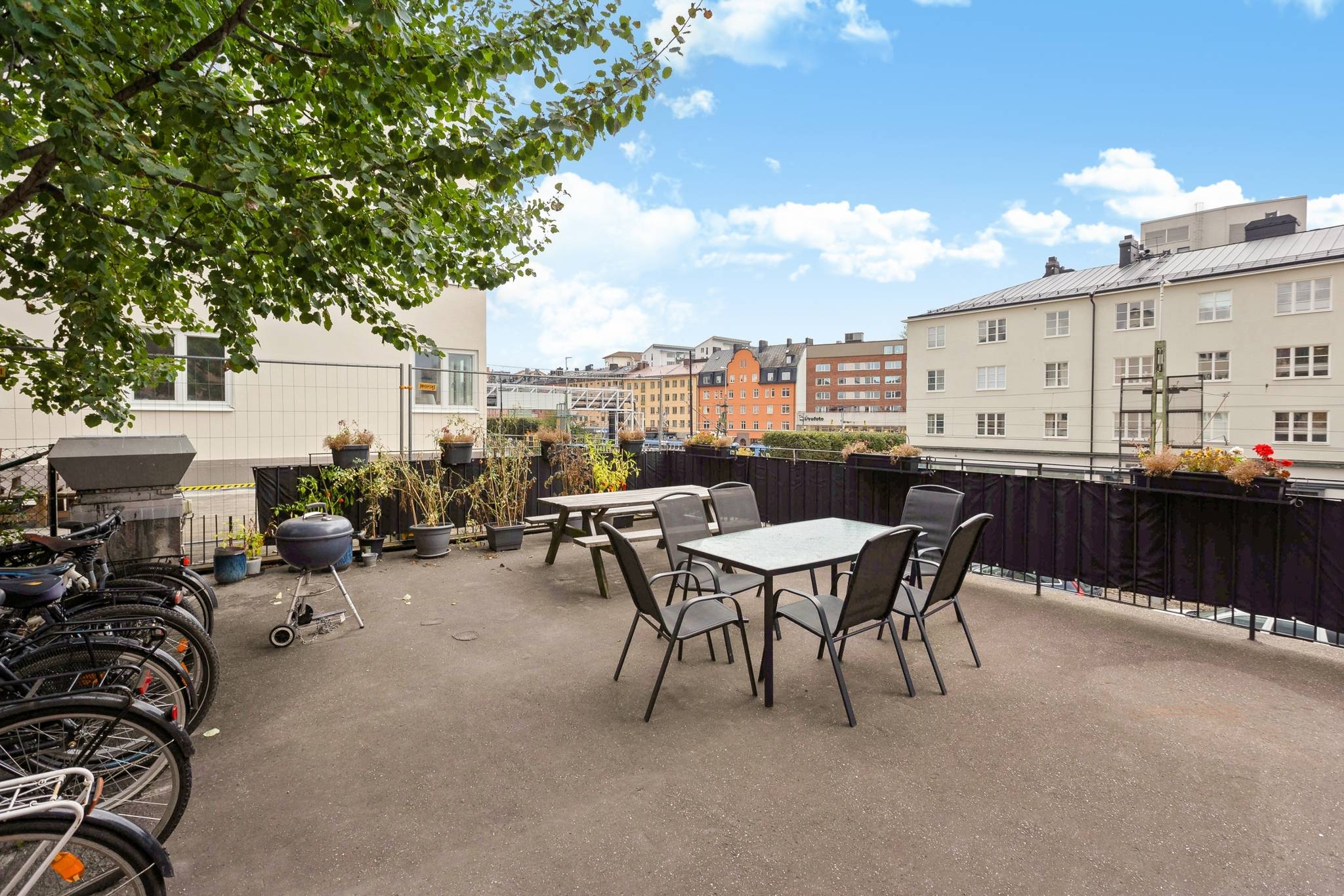 2 rum Lägenhet på Brunnsgatan 2B Centrala Sundbyberg Sundbybergs kommun - bild 21