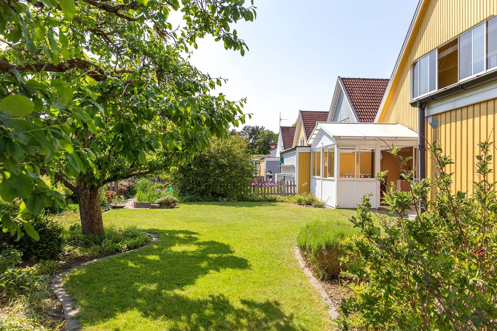 7 rum Villa på Lergodsvägen 8 Ödsmål Stenungsunds kommun - bild 3