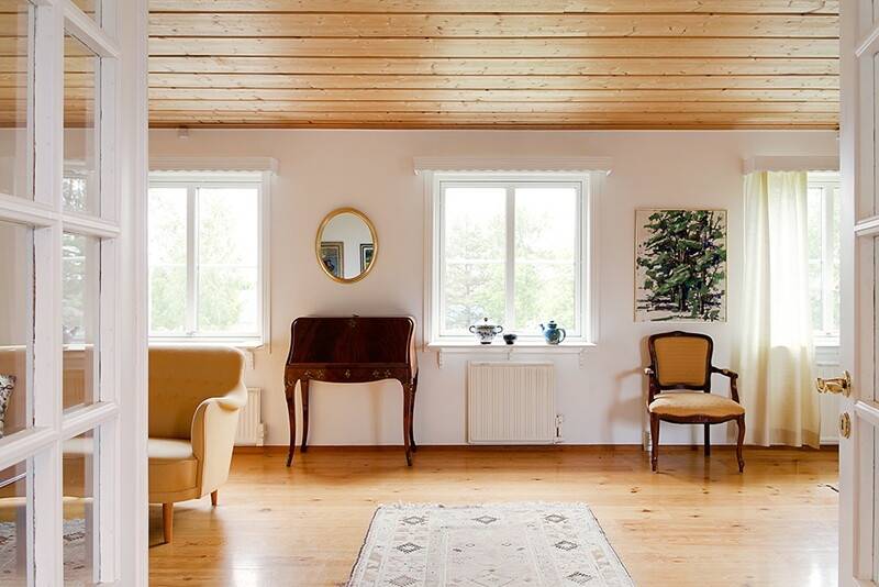 5 rum Villa på Slåttervägen 6 Hudiksvall-Håsta Hudiksvalls kommun - bild 18