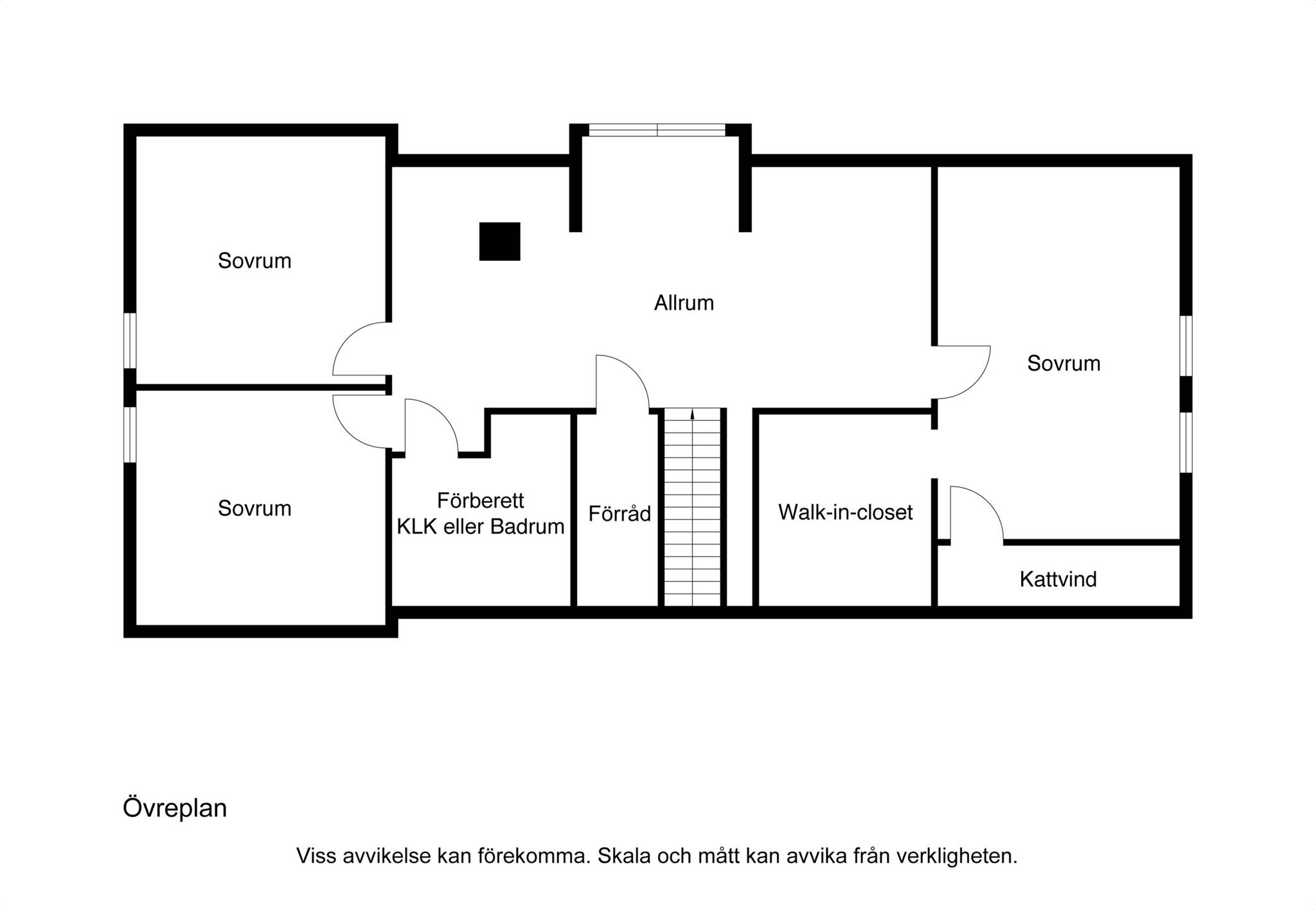 7 rum Villa på Dåntorpsvägen 59C Dåntorp Haninge kommun - bild 45