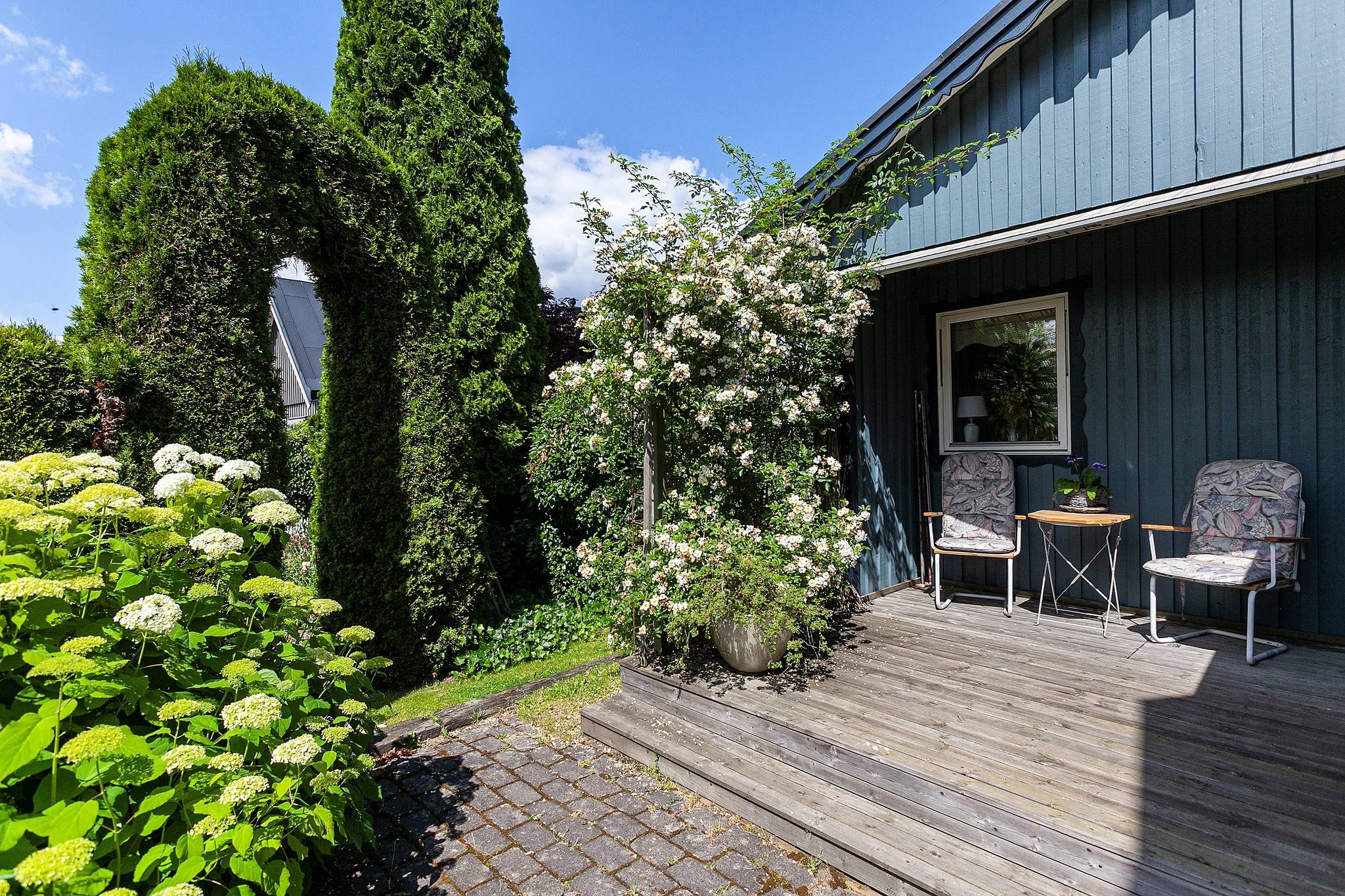4 rum Villa på Böketoftavägen 137 Bjuvs kommun - bild 4