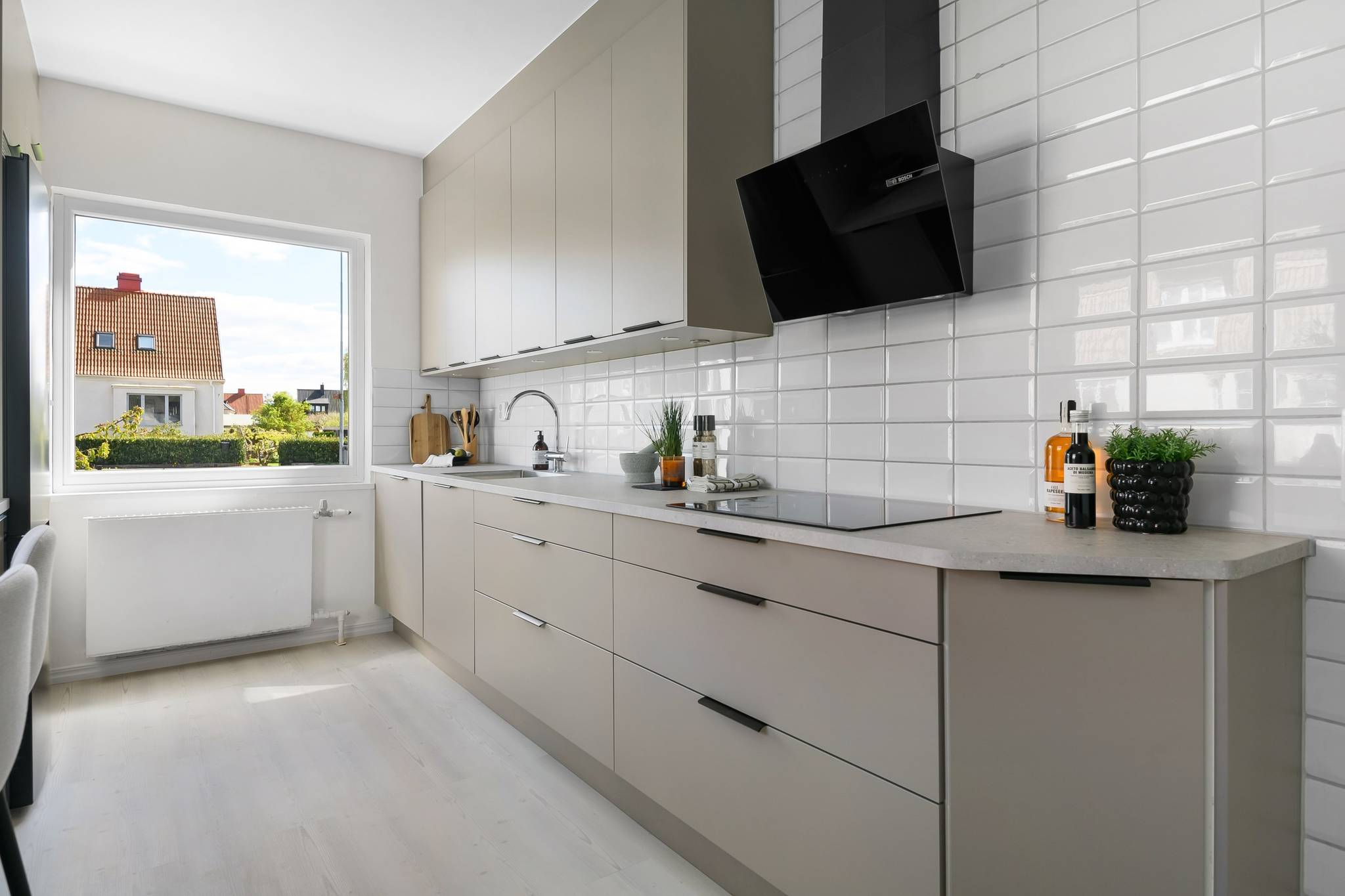 5 rum Villa på Vråkvägen 1 Kristianstads kommun - bild 3
