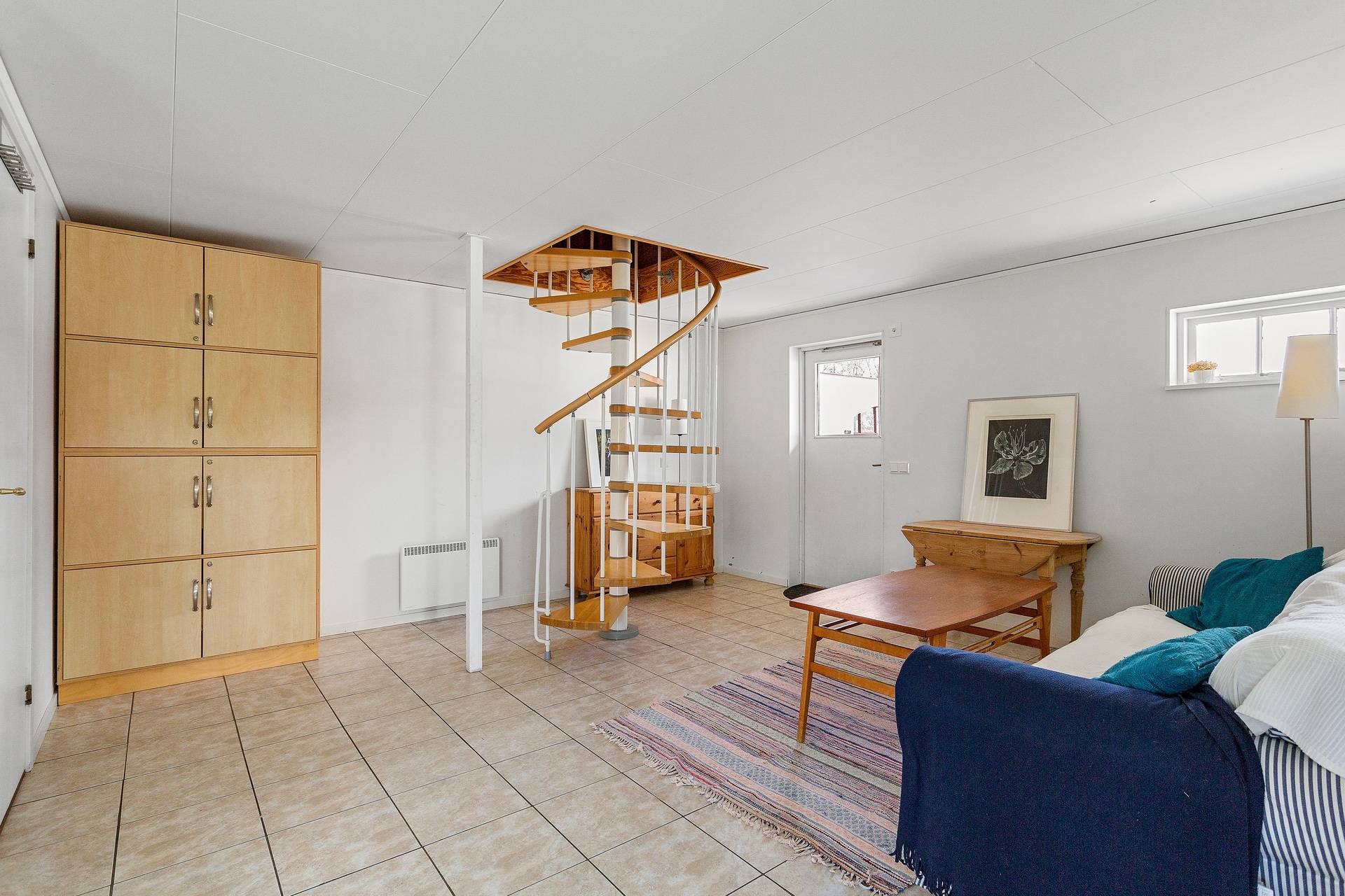 6 rum Villa på Nathaliavägen 31 Löderup Ystads kommun - bild 36
