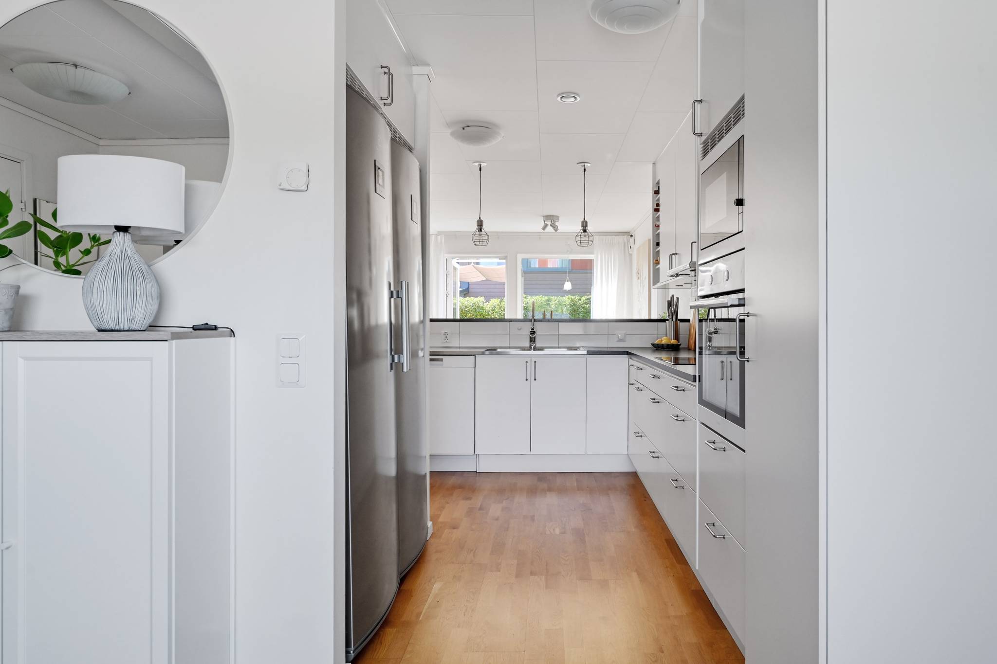 5 rum Villa på Ekebyvägen 4A Ekeby Upplands Väsby kommun - bild 12