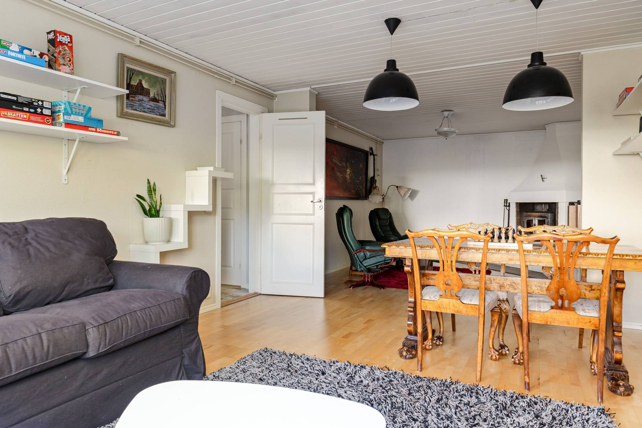 7 rum Villa på Porsvägen 15 Sturefors Linköpings kommun - bild 23