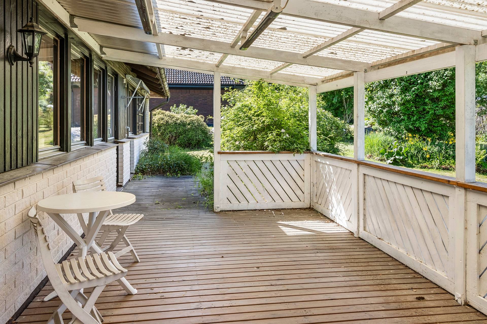 5 rum Villa på Ekstigen 6 Valskog Kungsörs kommun - bild 25
