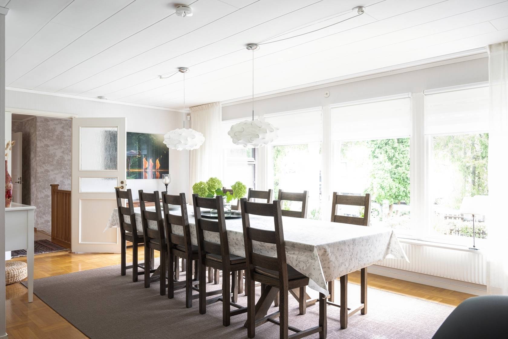 9 rum Villa på Valloxvägen 45 Centralt Knivsta kommun - bild 10