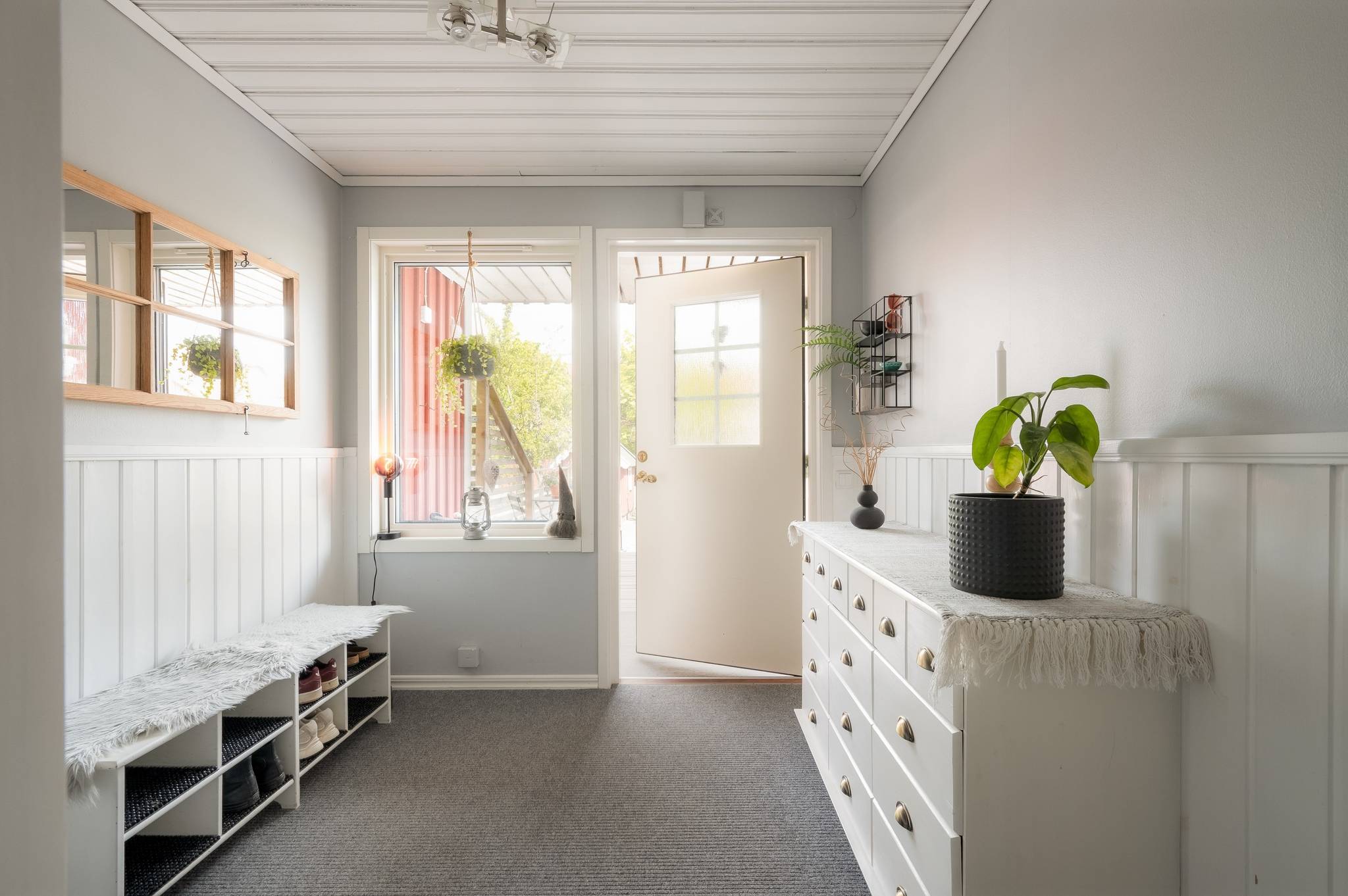 5 rum Lägenhet på Morotstaden 11 Nävekvarn Nyköpings kommun - bild 30