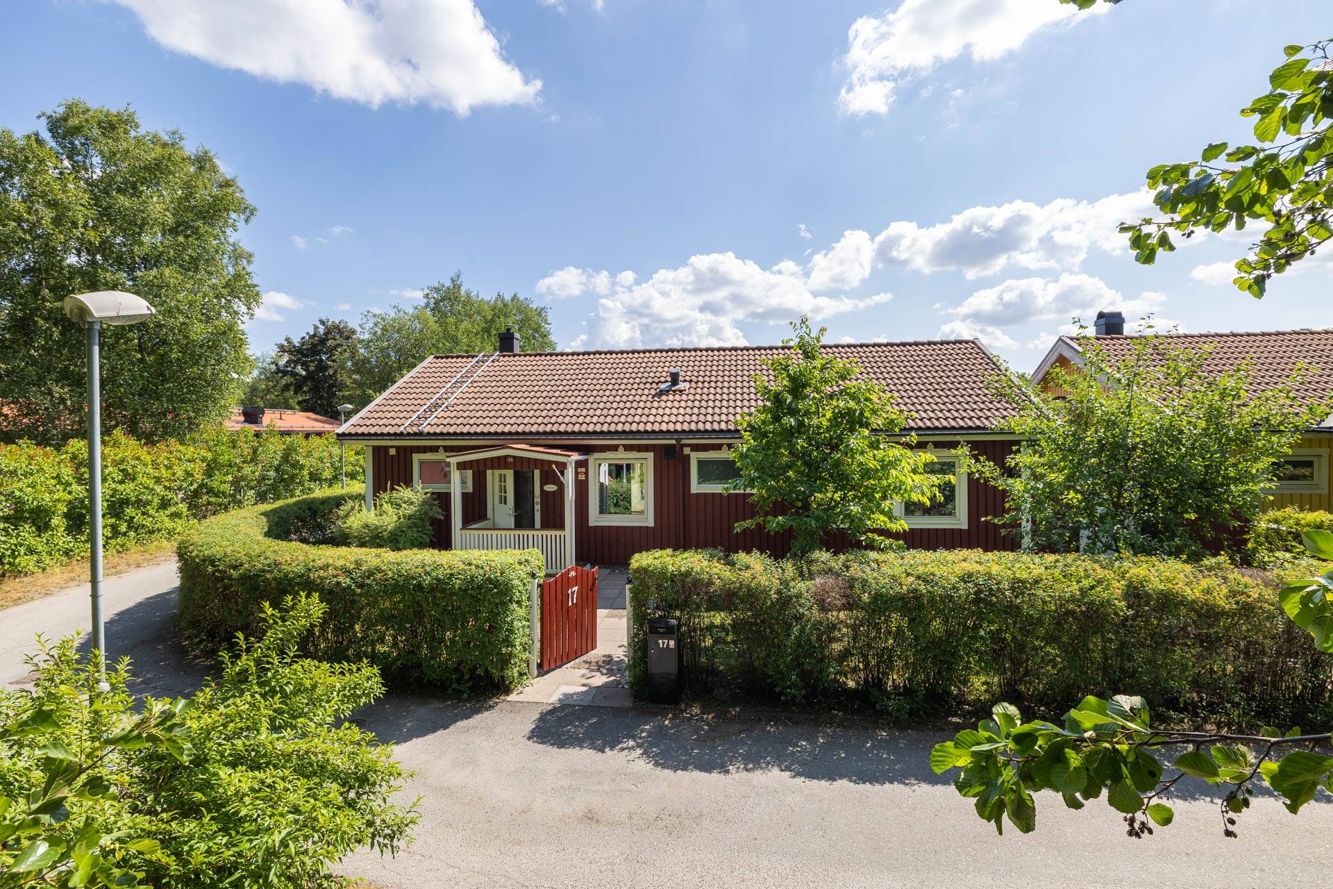 5 rum Kedjehus på Zenitvägen 17 Skälby Järfälla kommun - bild 44