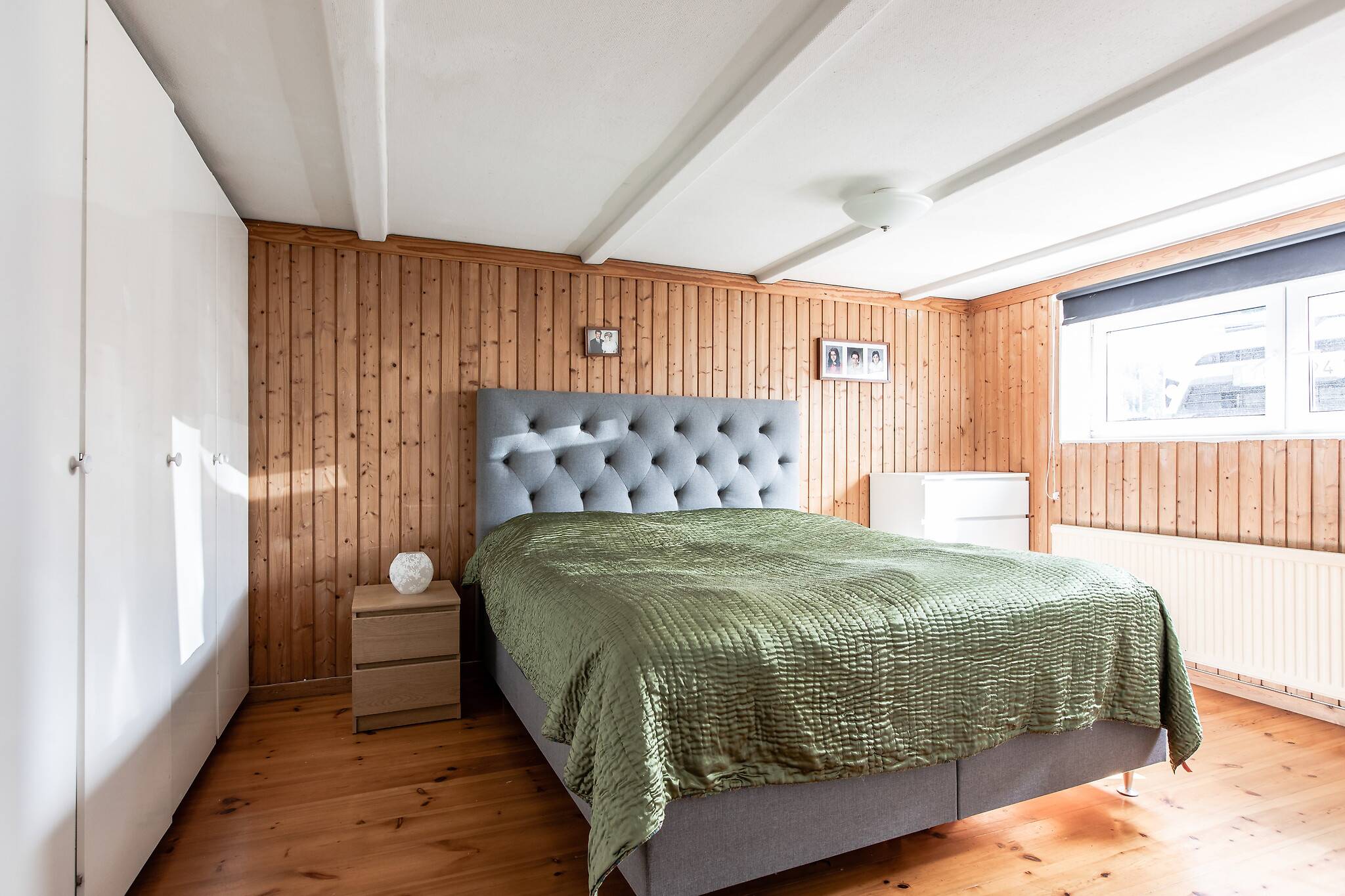 7 rum Villa på Bosvedjevägen 3 Bydalen Sundsvalls kommun - bild 27