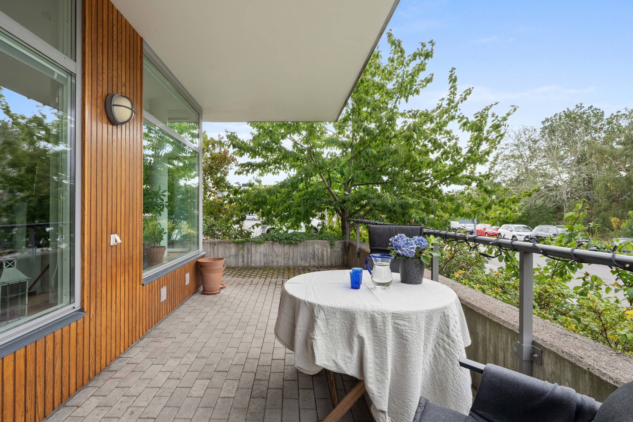 2 rum Lägenhet på Tvååkersgränd 1 Östberga - Älvsjö Stockholms kommun - bild 12
