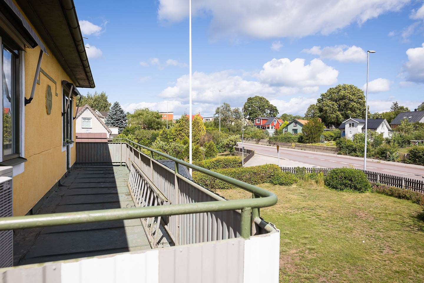 5 rum Villa på Rödboksvägen 1 Kallinge Ronneby kommun - bild 44