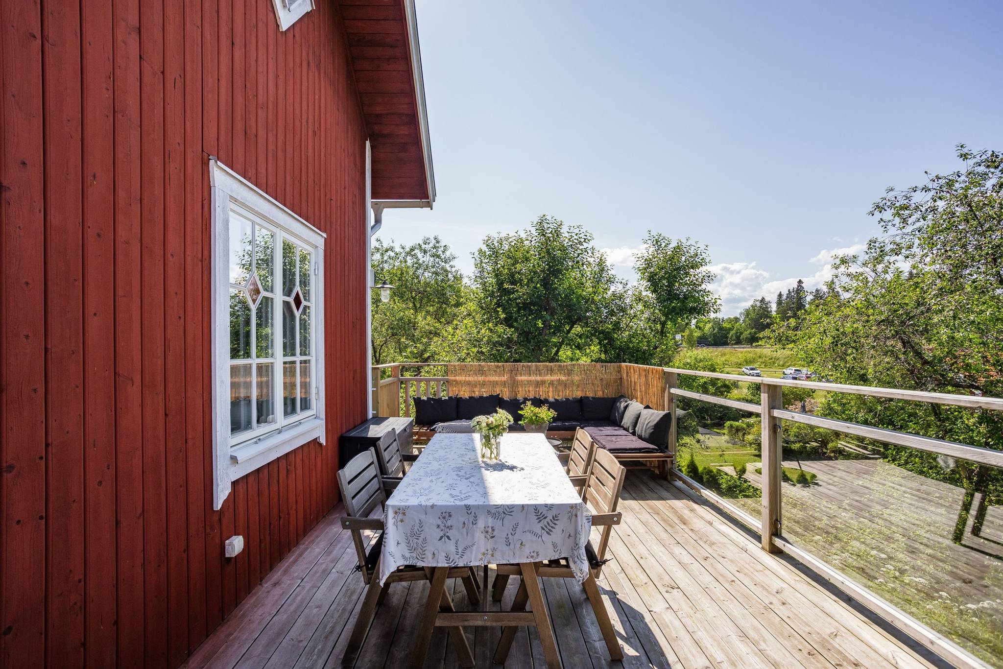 3 rum Fritidshus på Lilla Sjövägen 8 Norrtälje kommun - bild 10