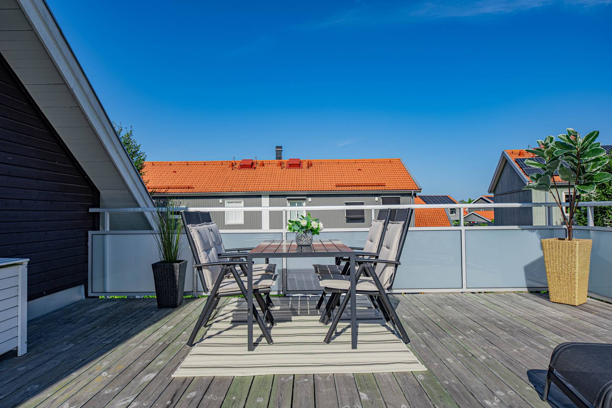 5 rum Villa på Lupinvägen 36 Lövstalöt Uppsala kommun - bild 38