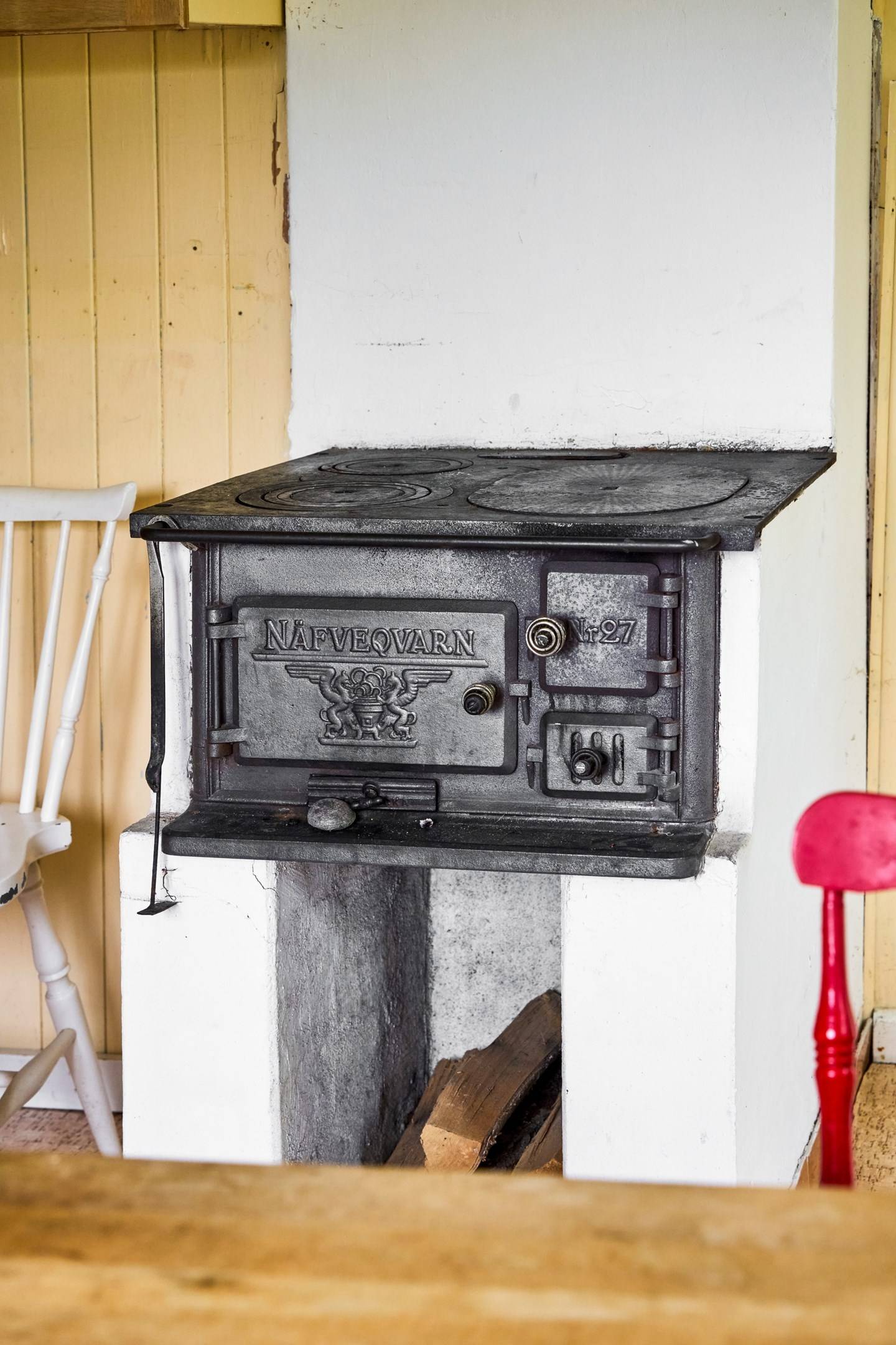 42 m² Fritidshus på Dragsmarks Berg 252 Dragsmark Uddevalla kommun - bild 8