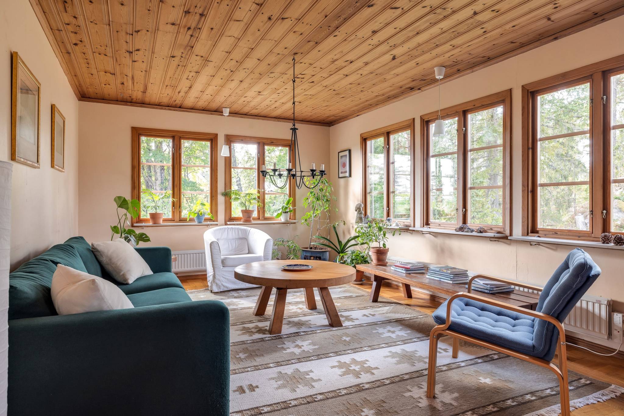 7 rum Villa på Lilla Ålbo 19 Vänge Uppsala kommun - bild 31