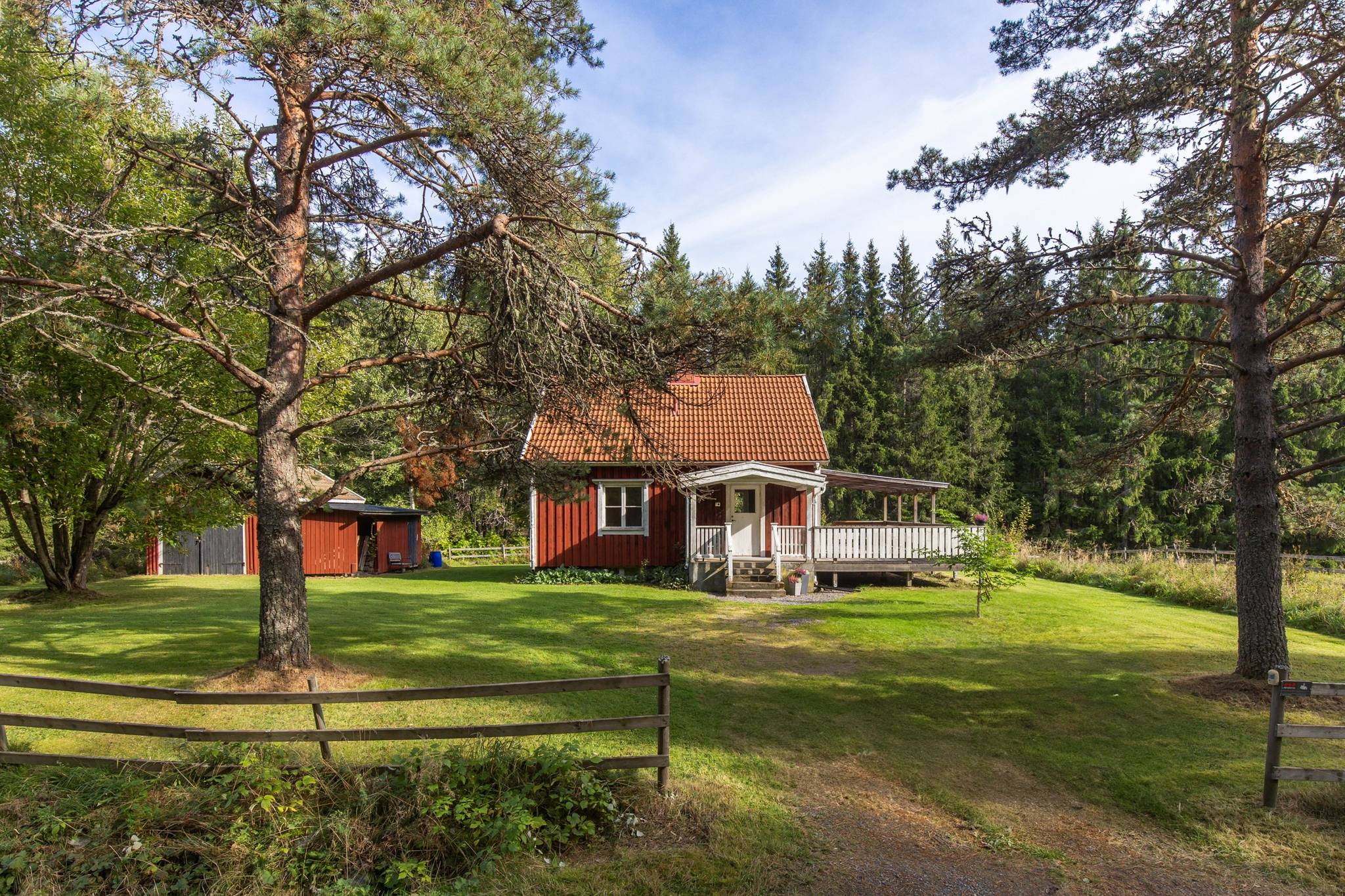 3 rum Villa på Alkvettern Sågen 1 Kyrksten Storfors kommun - bild 4