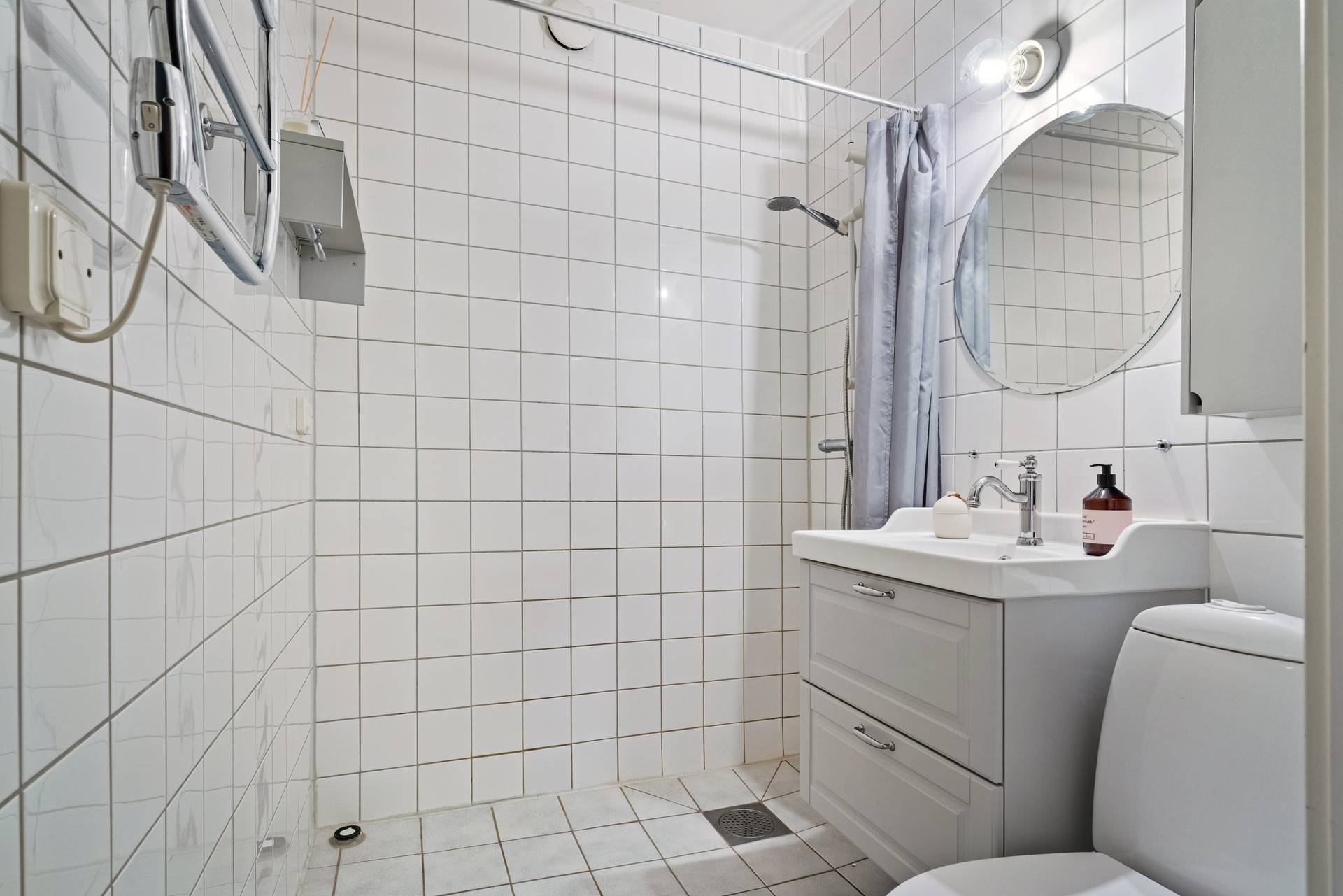 1 rum Lägenhet på Vänortsgatan 9A Mölndal Mölndals kommun - bild 15